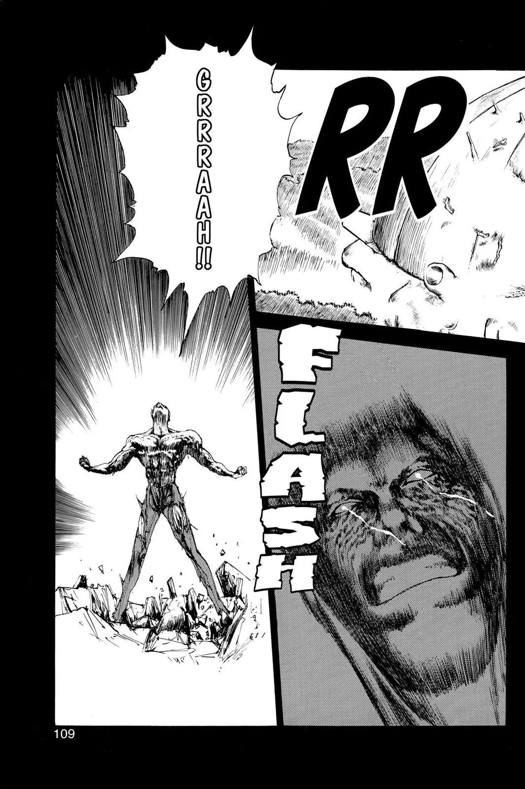 Read Yu Yu Hakusho EN Manga Online
