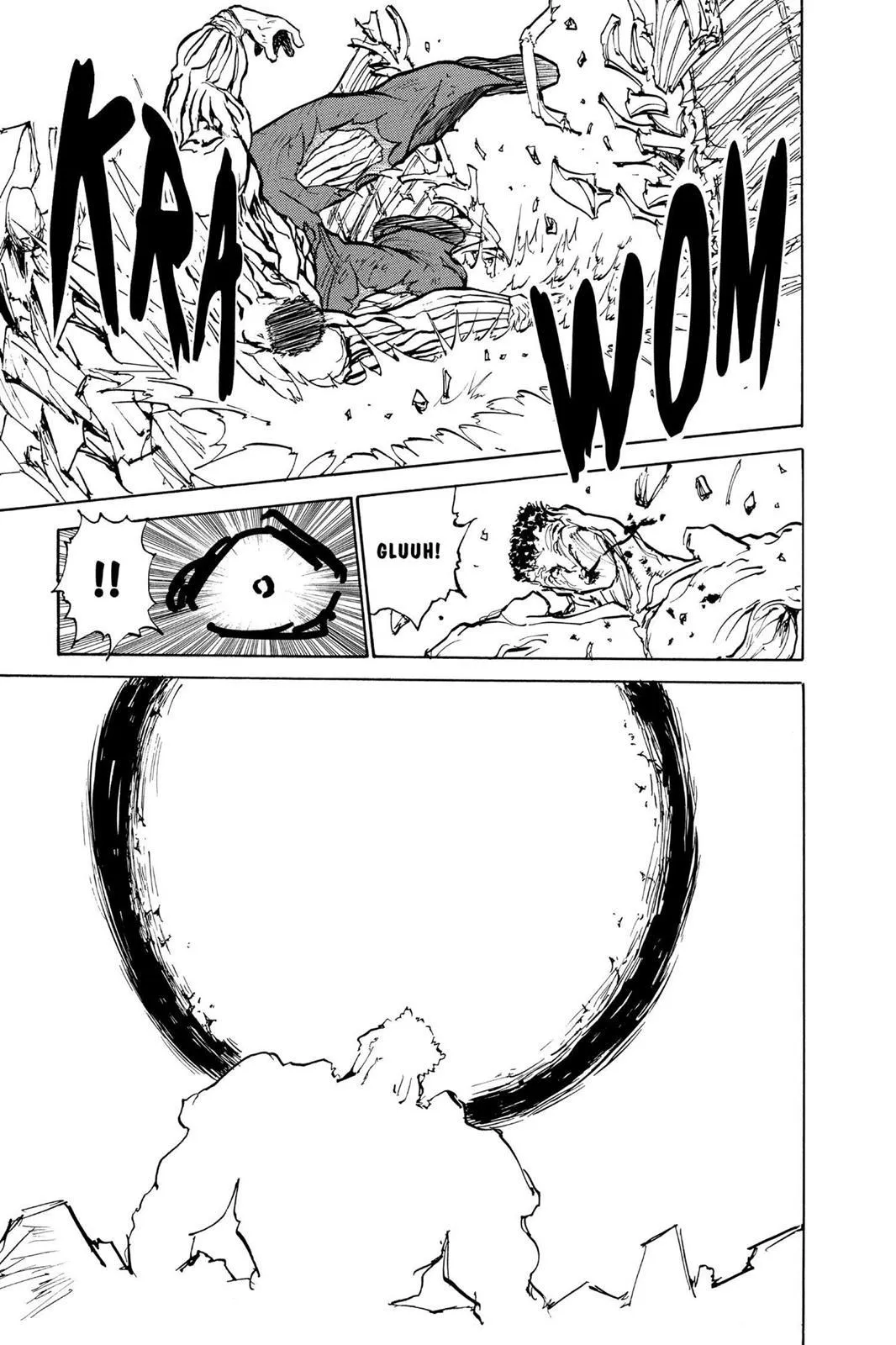 Read Yu Yu Hakusho EN Manga Online