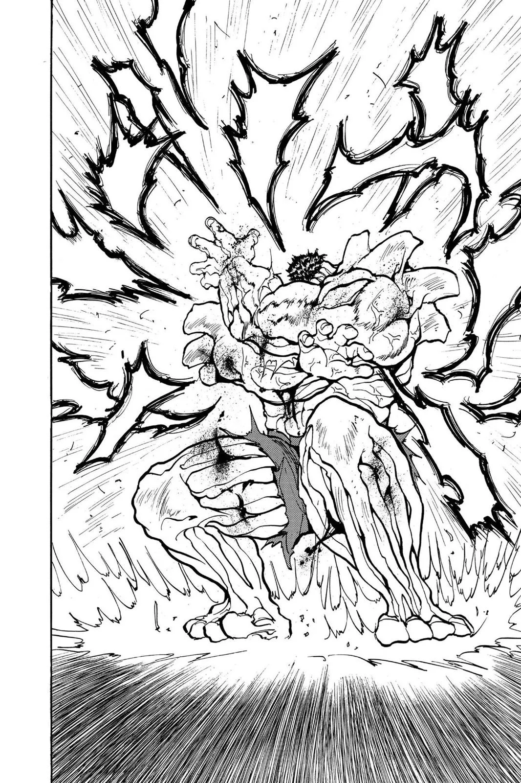 Read Yu Yu Hakusho EN Manga Online