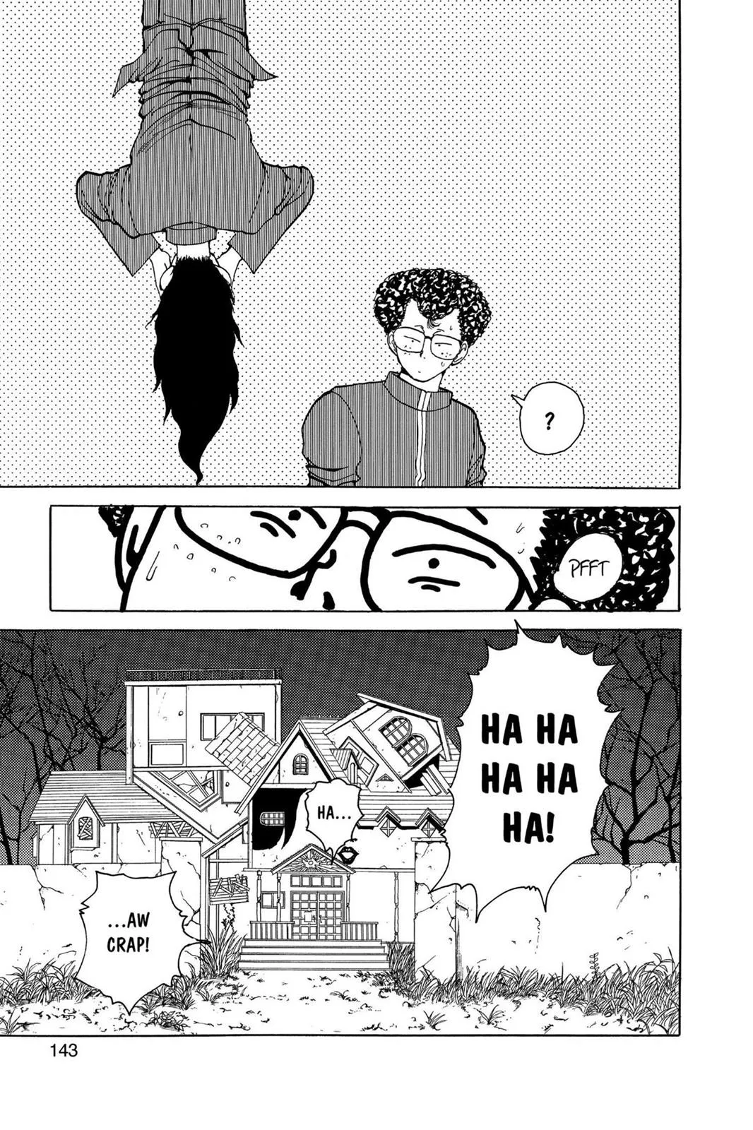 Read Yu Yu Hakusho EN Manga Online