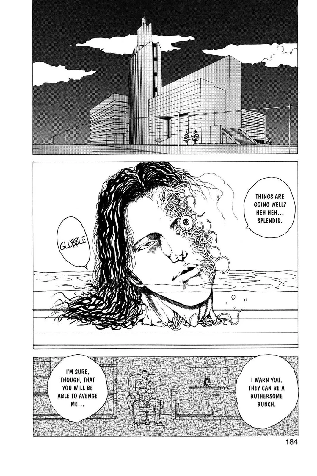 Read Yu Yu Hakusho EN Manga Online