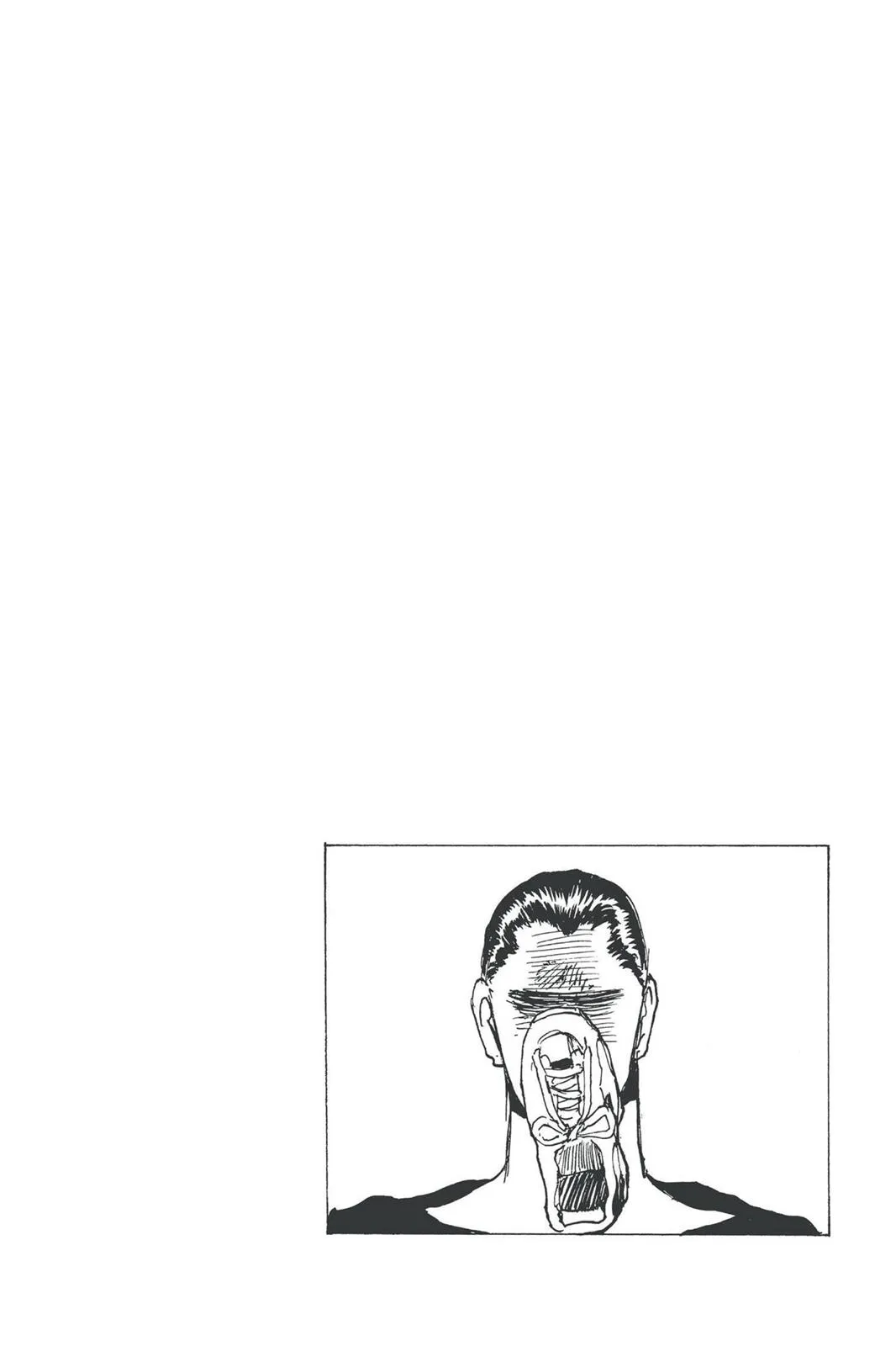 Read Yu Yu Hakusho EN Manga Online