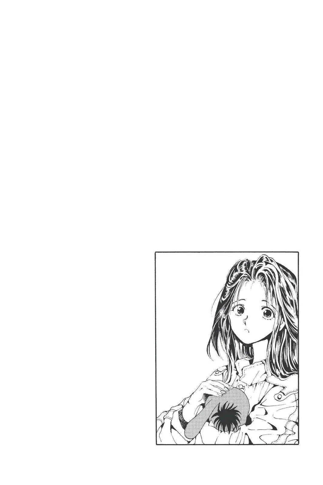 Read Yu Yu Hakusho EN Manga Online