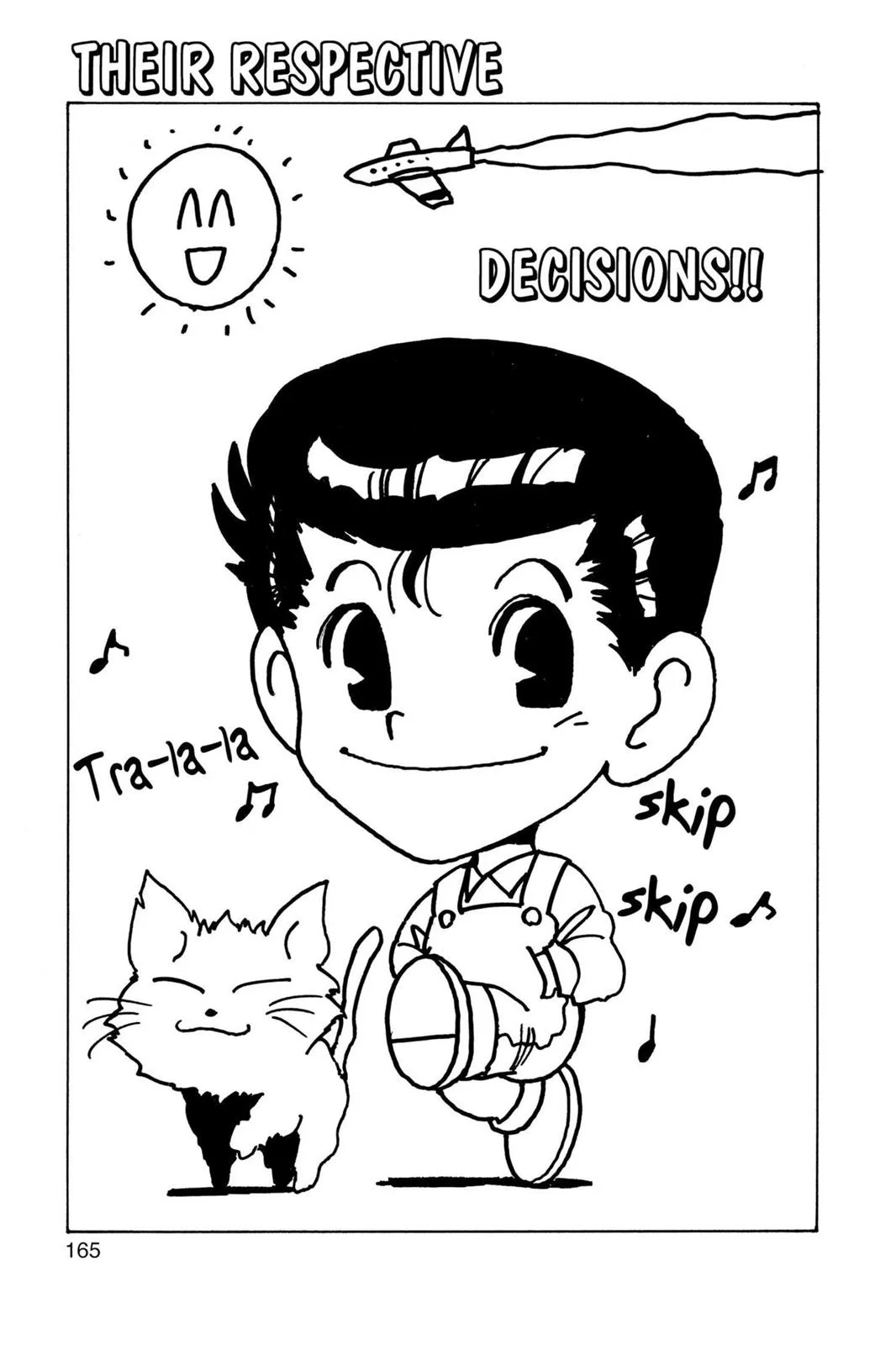 Read Yu Yu Hakusho EN Manga Online