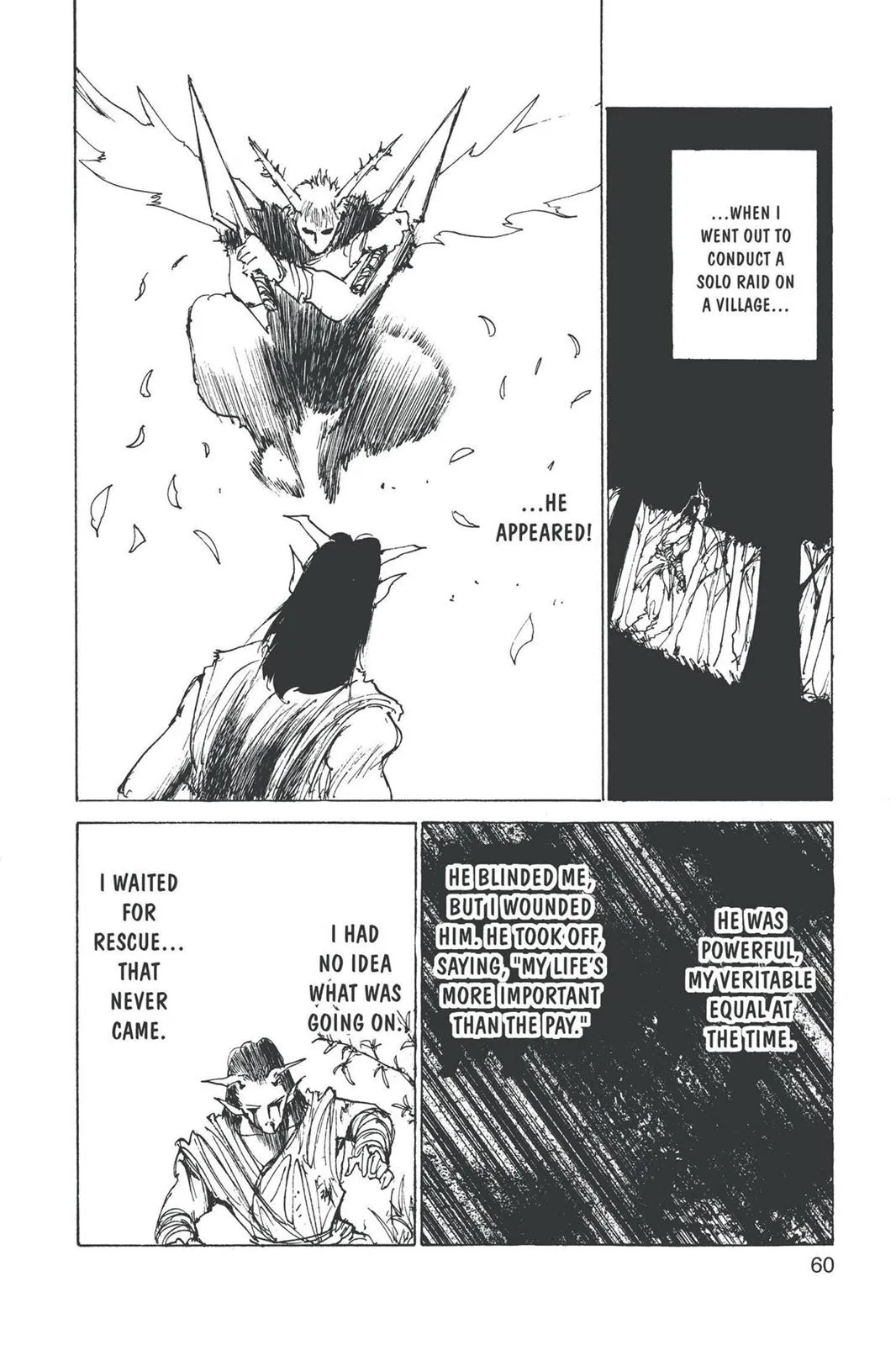 Read Yu Yu Hakusho EN Manga Online