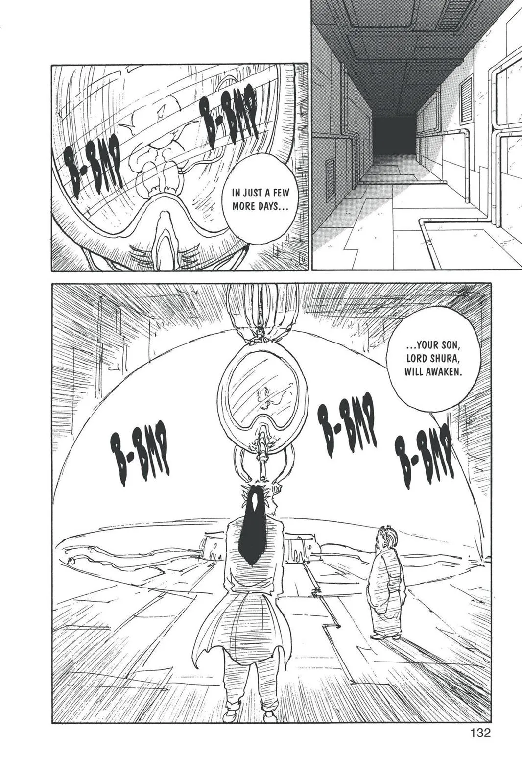 Read Yu Yu Hakusho EN Manga Online