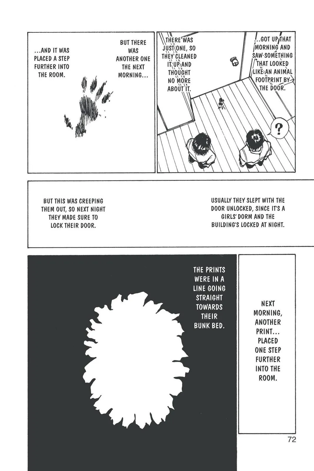 Read Yu Yu Hakusho EN Manga Online