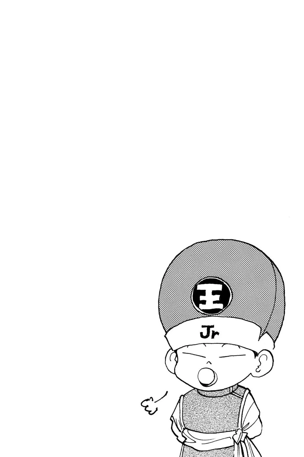 Read Yu Yu Hakusho EN Manga Online