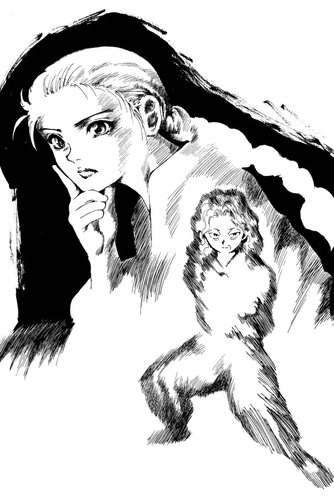 Read Yu Yu Hakusho EN Manga Online