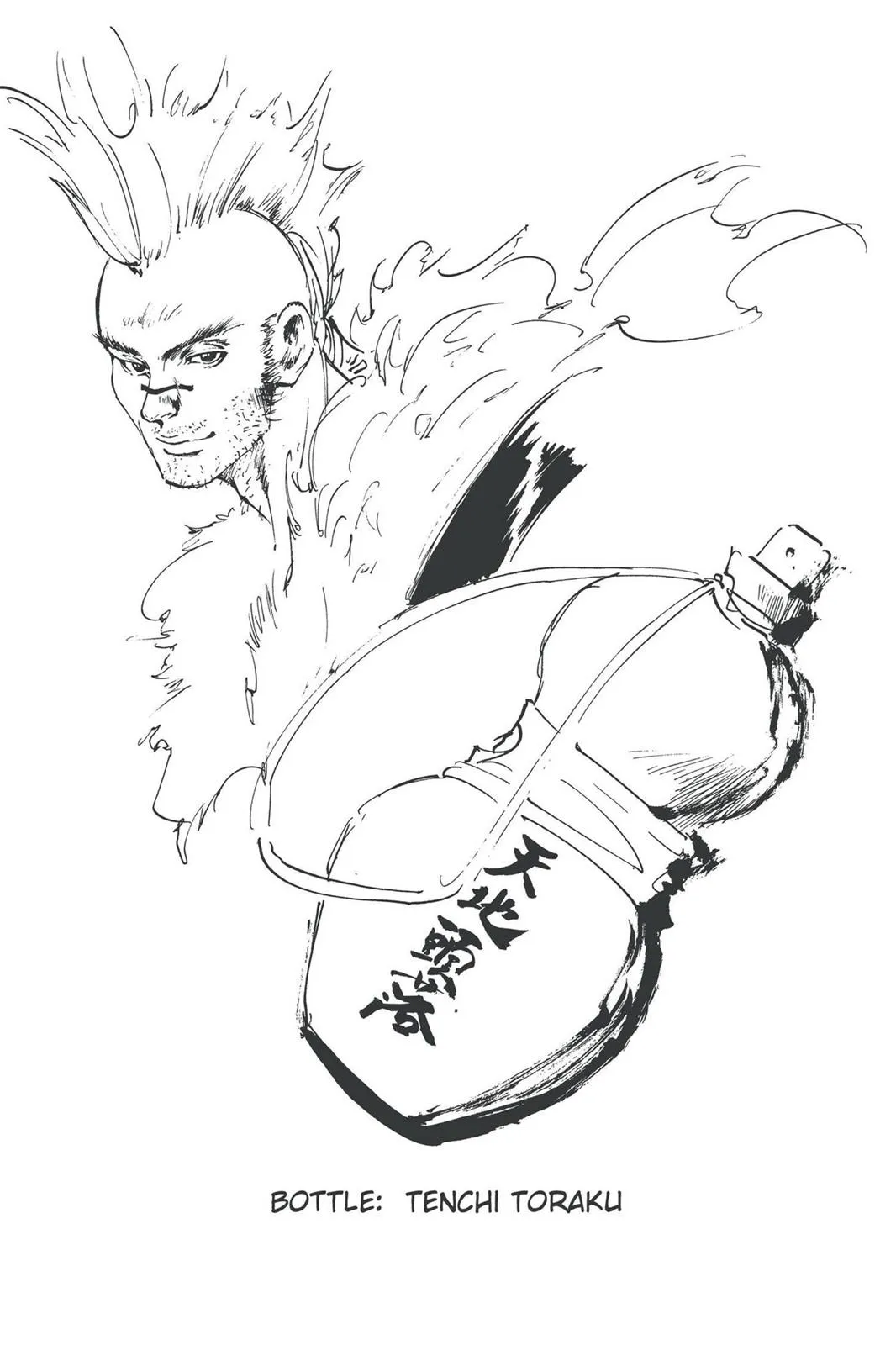 Read Yu Yu Hakusho EN Manga Online