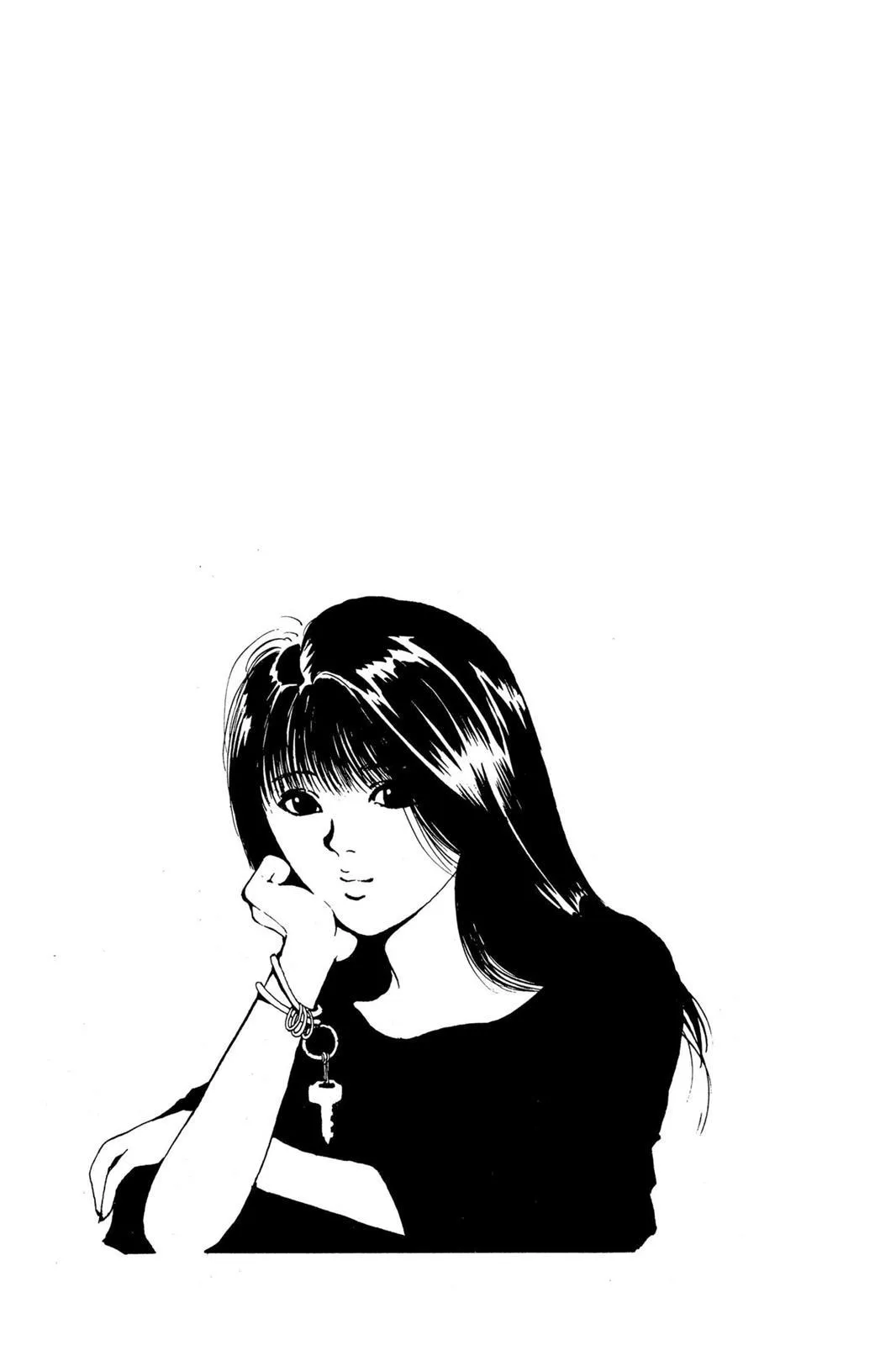 Read Yu Yu Hakusho EN Manga Online