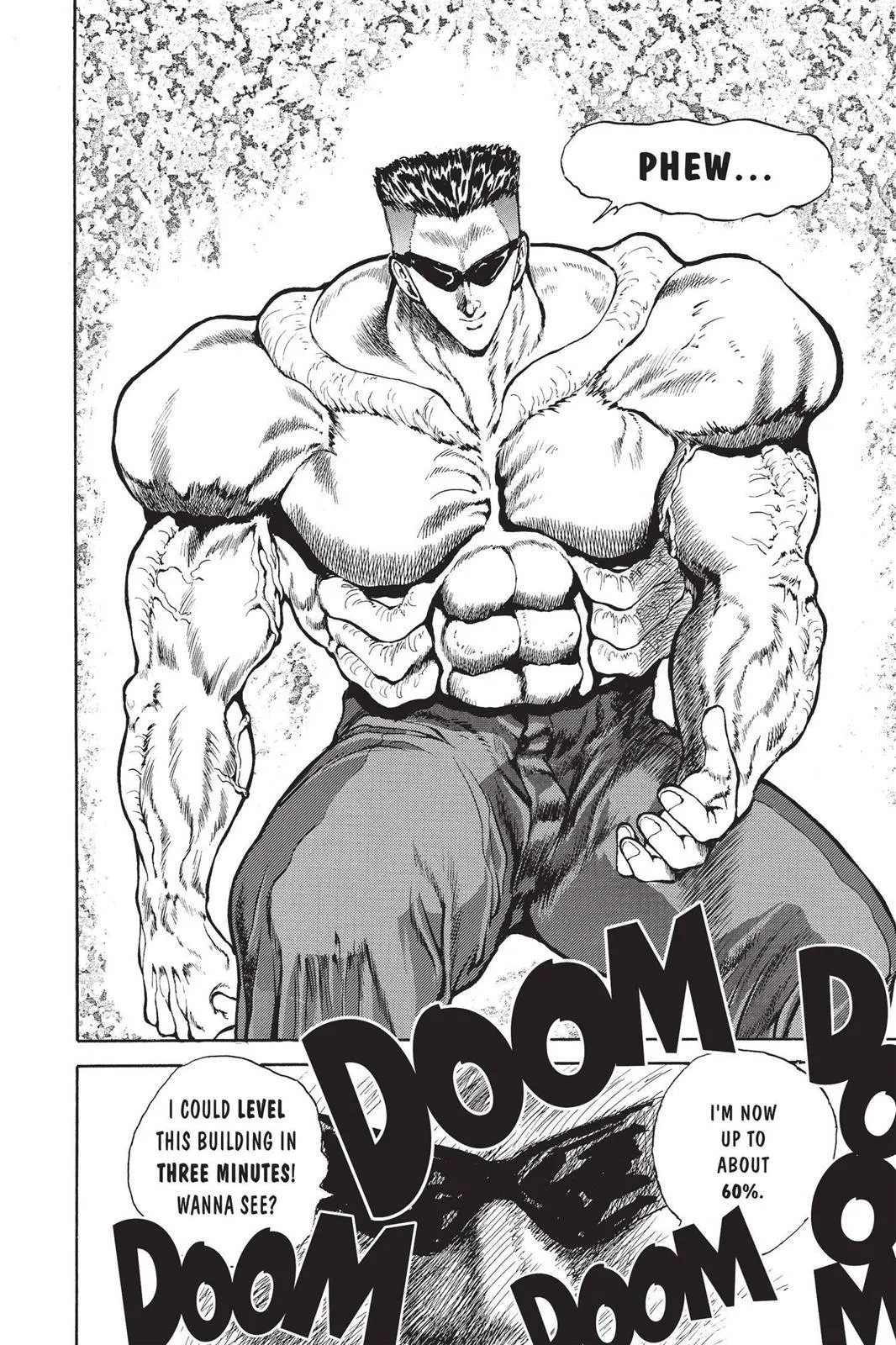 Read Yu Yu Hakusho EN Manga Online