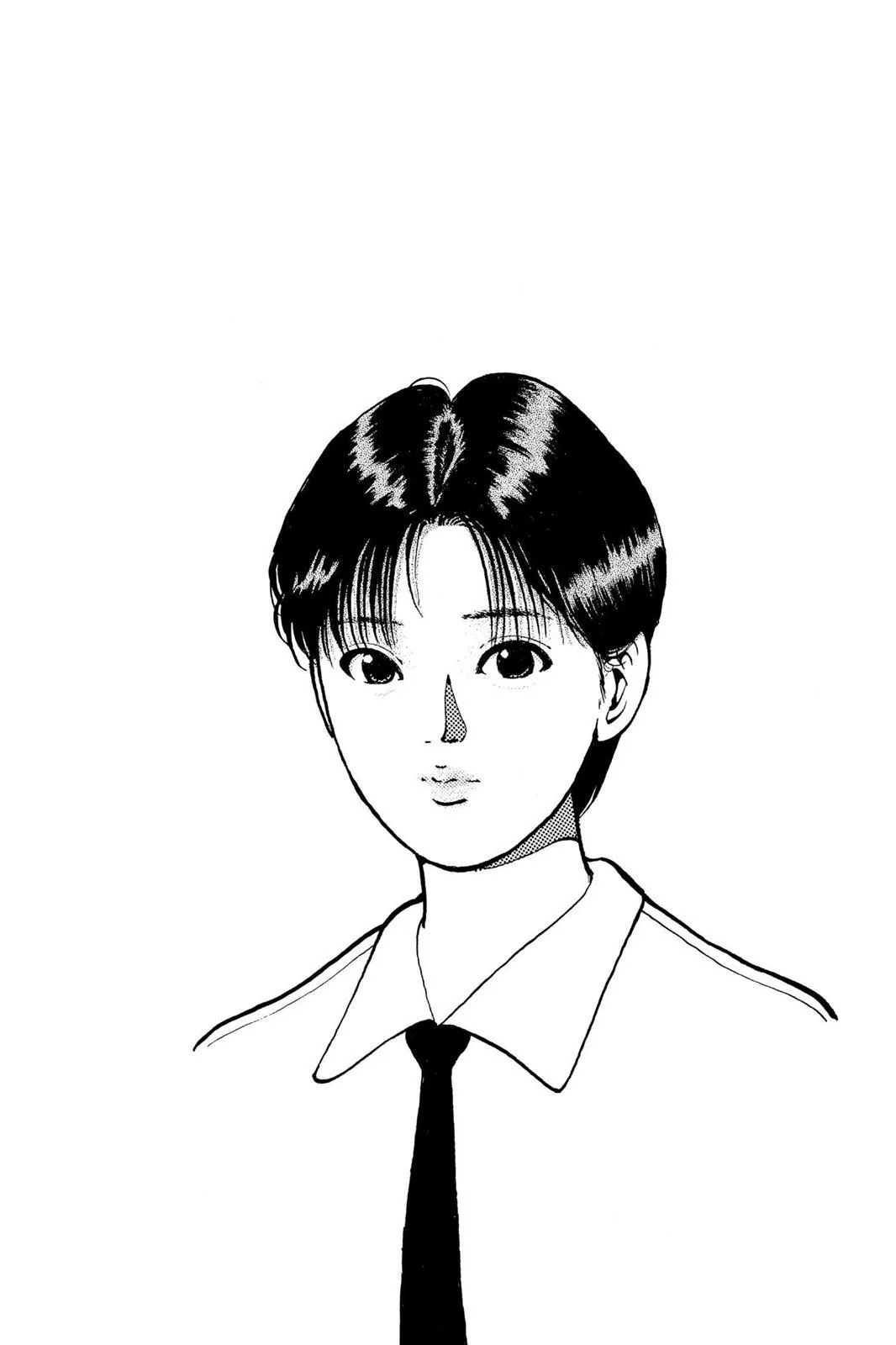 Read Yu Yu Hakusho EN Manga Online