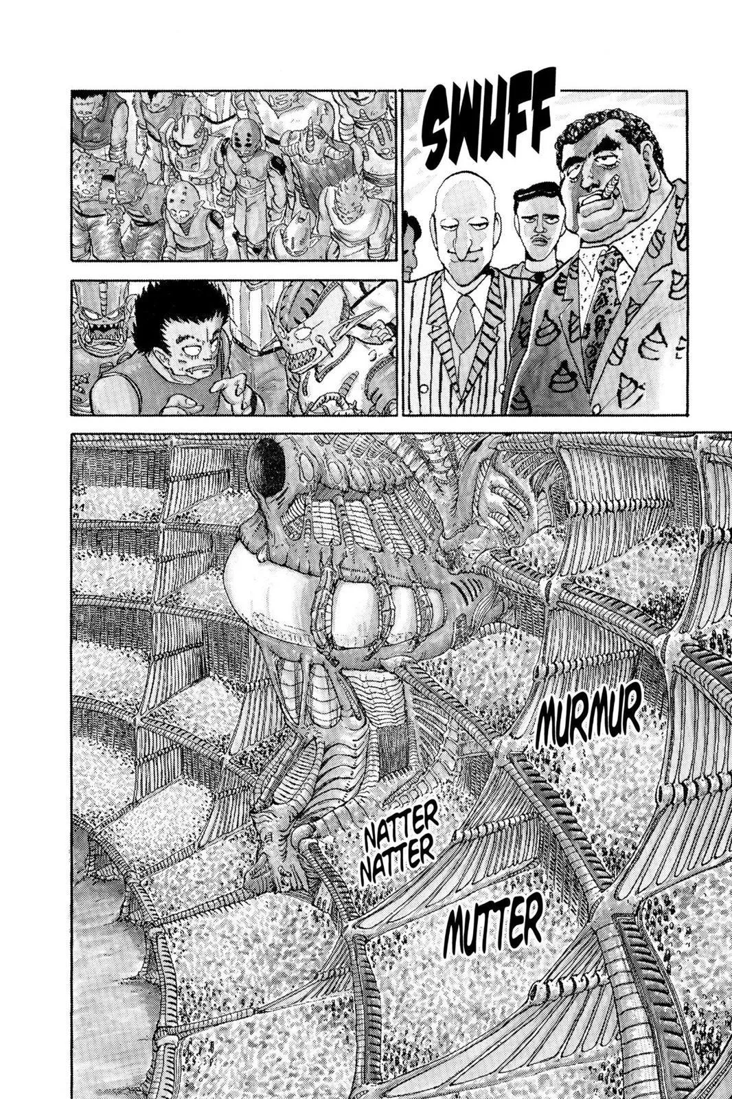 Read Yu Yu Hakusho EN Manga Online