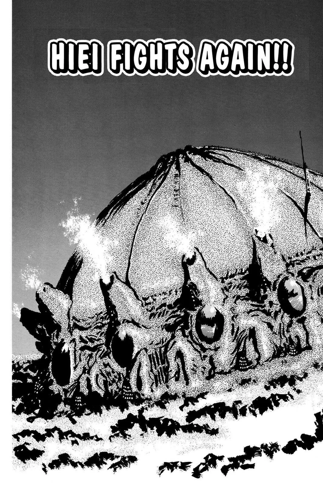 Read Yu Yu Hakusho EN Manga Online