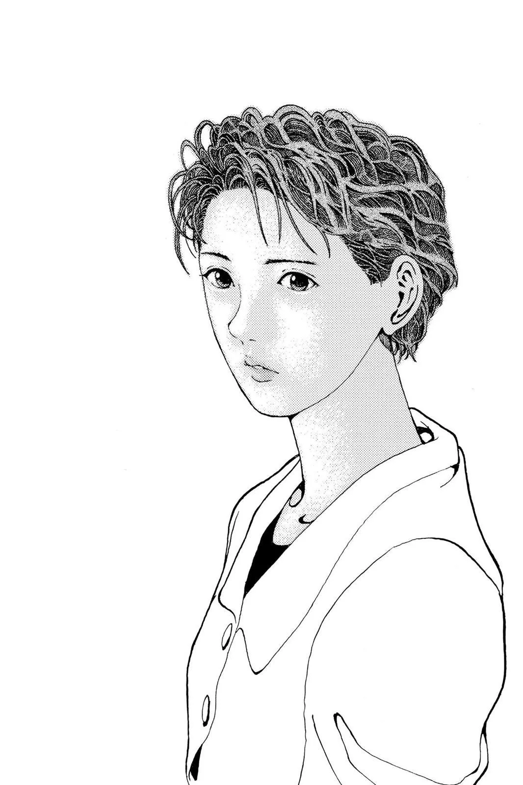Read Yu Yu Hakusho EN Manga Online