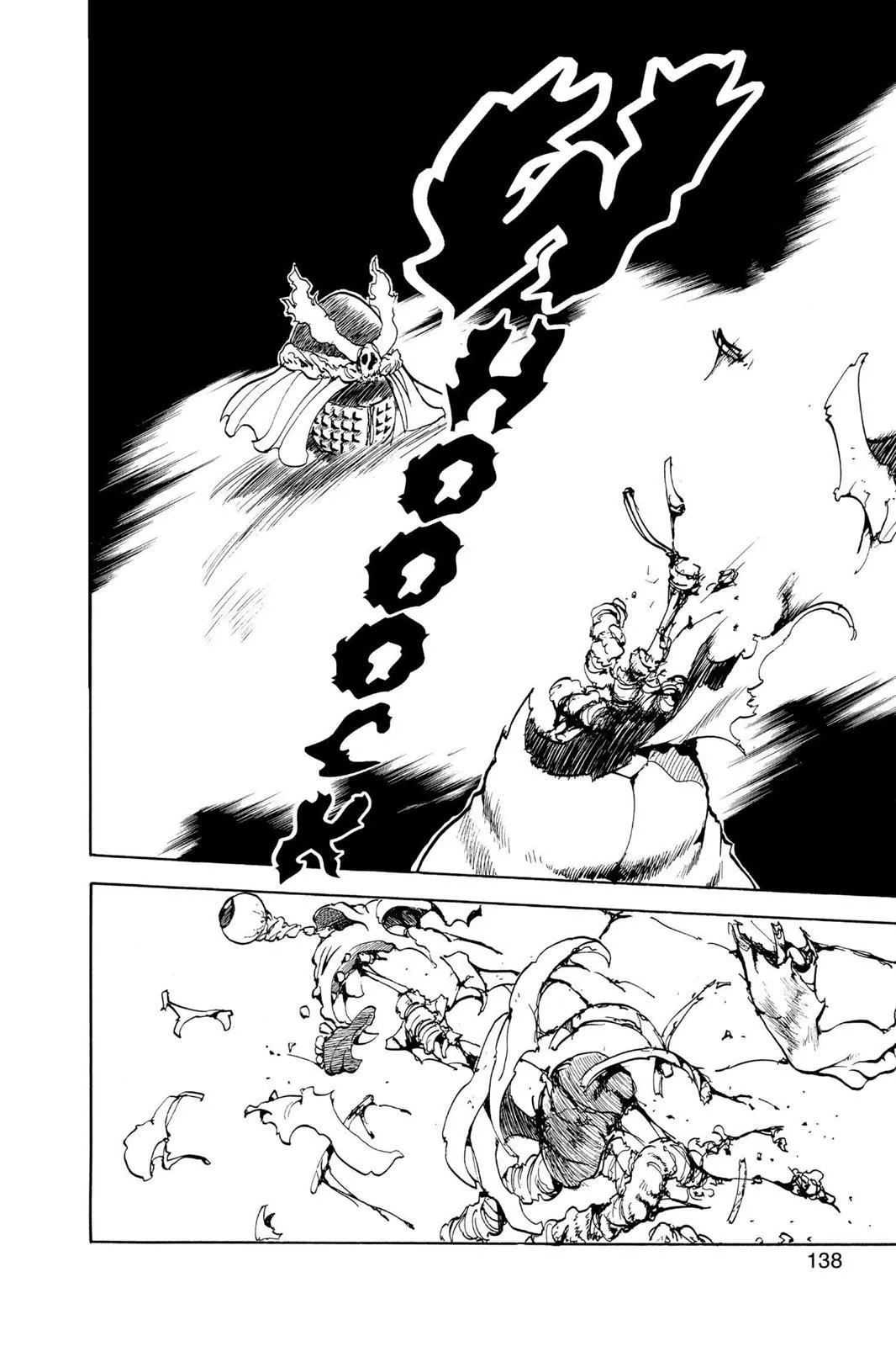 Read Yu Yu Hakusho EN Manga Online