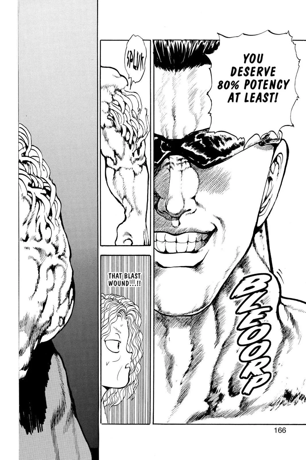 Read Yu Yu Hakusho EN Manga Online