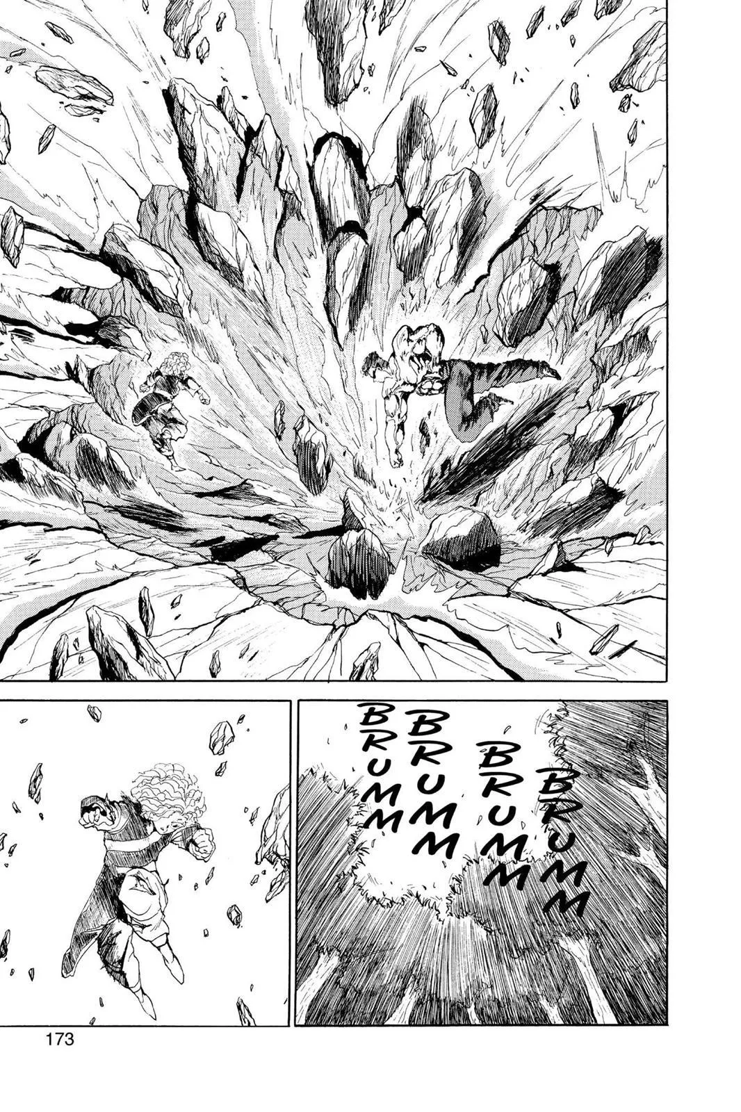 Read Yu Yu Hakusho EN Manga Online
