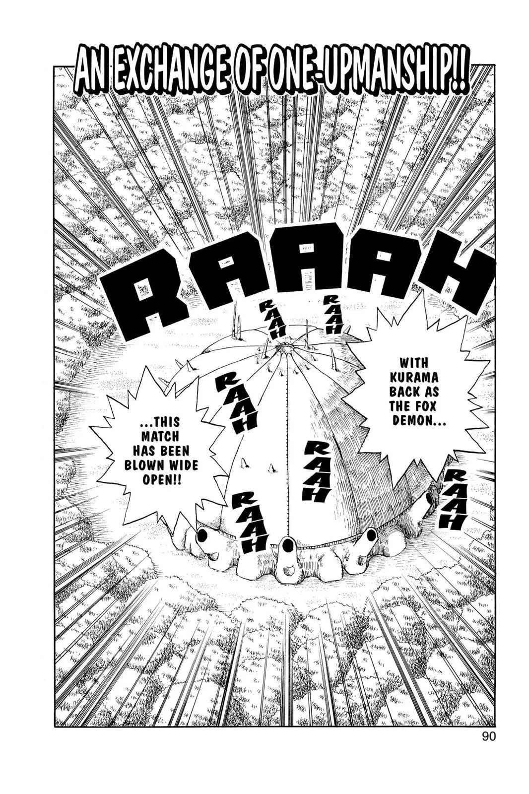 Read Yu Yu Hakusho EN Manga Online
