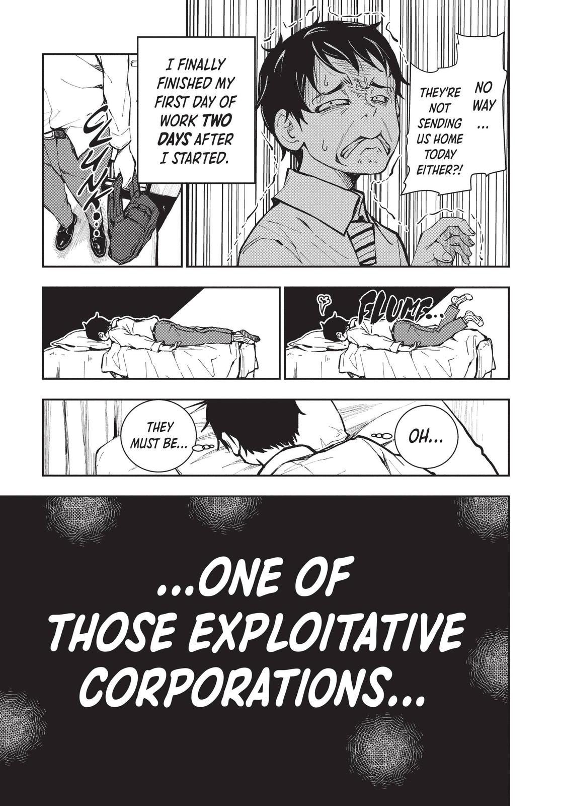 Read Zom 100_ Bucket List of the Dead EN Manga Online