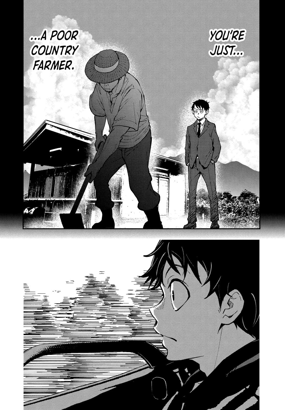Read Zom 100_ Bucket List of the Dead EN Manga Online