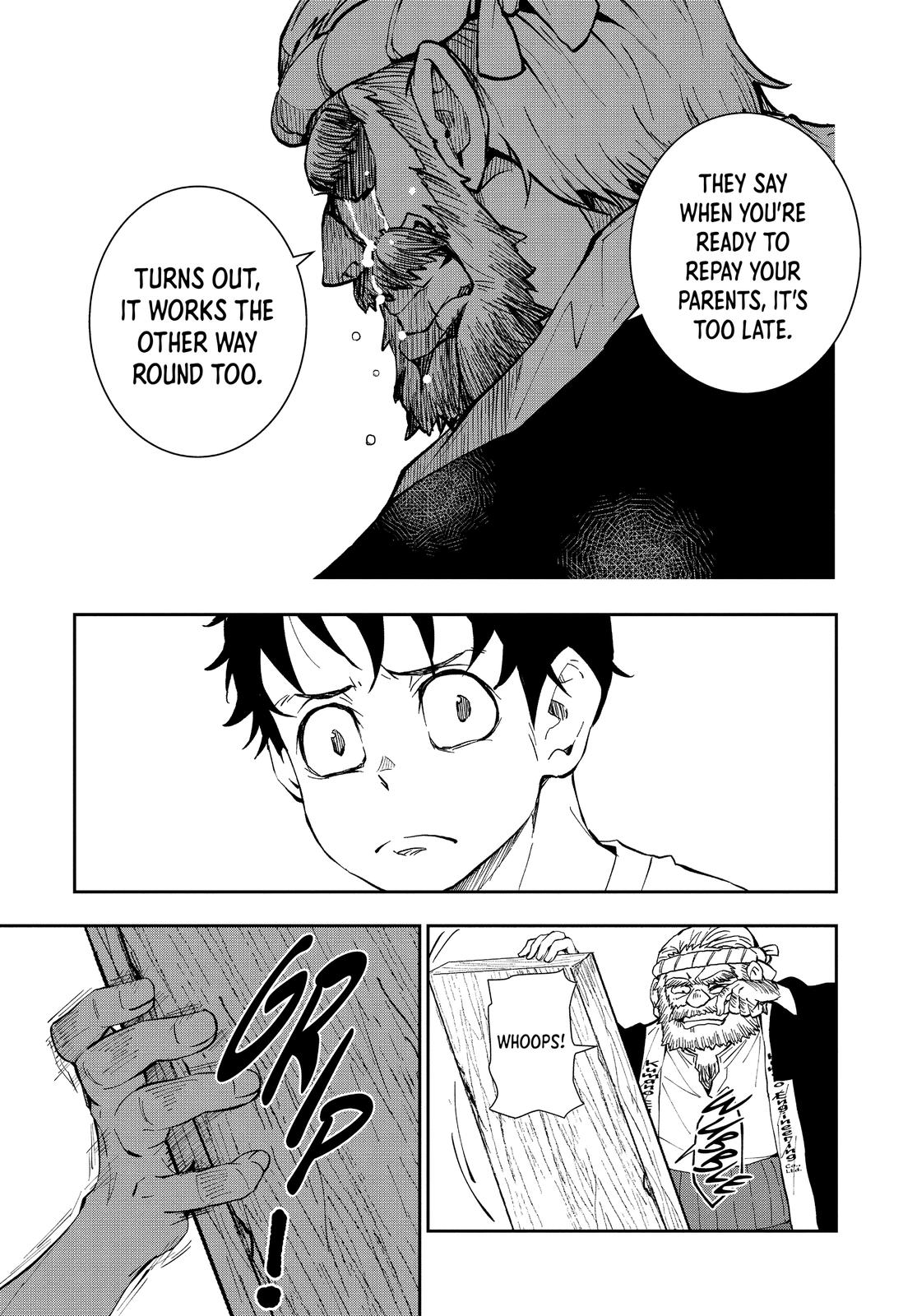 Read Zom 100_ Bucket List of the Dead EN Manga Online