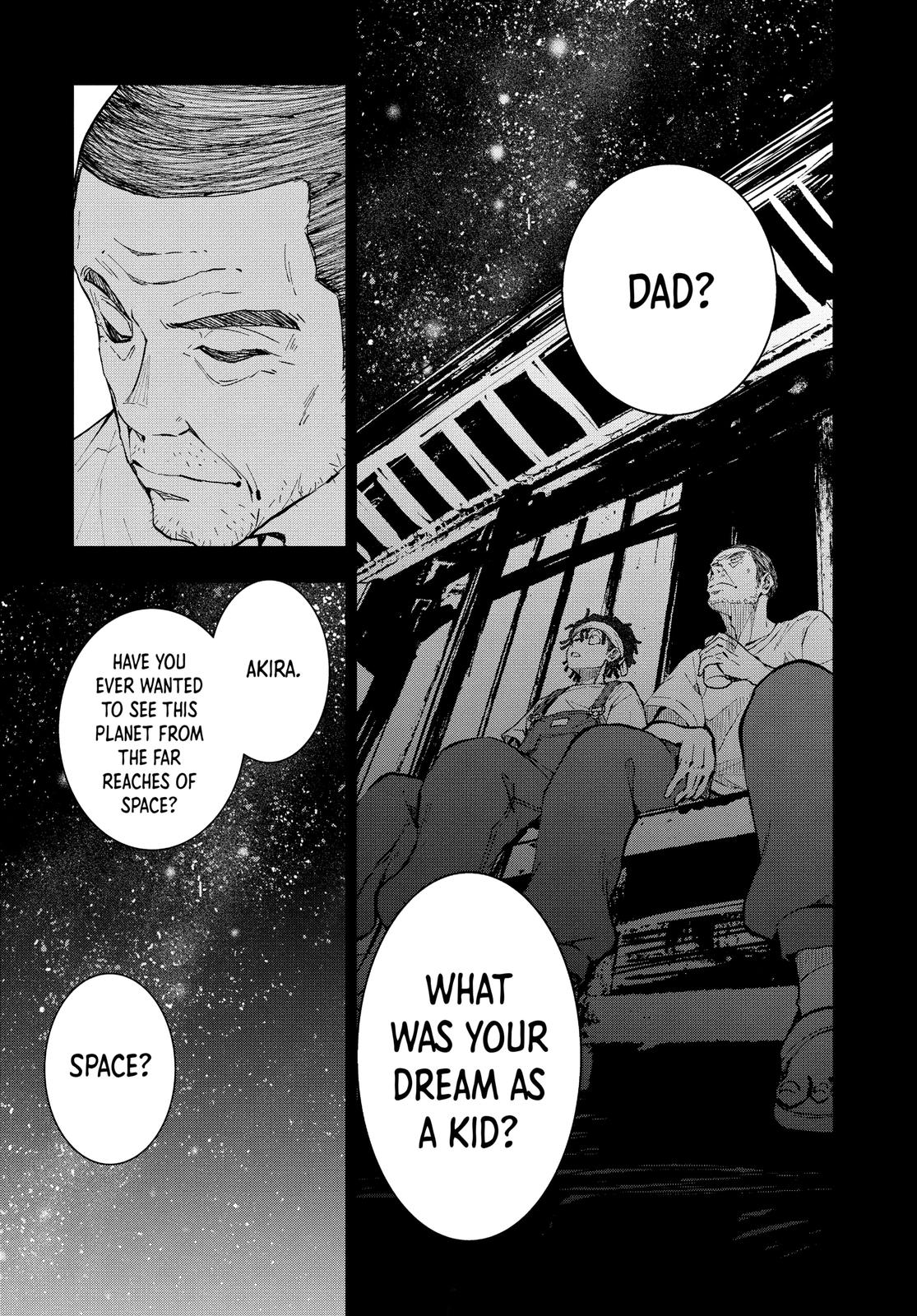 Read Zom 100_ Bucket List of the Dead EN Manga Online
