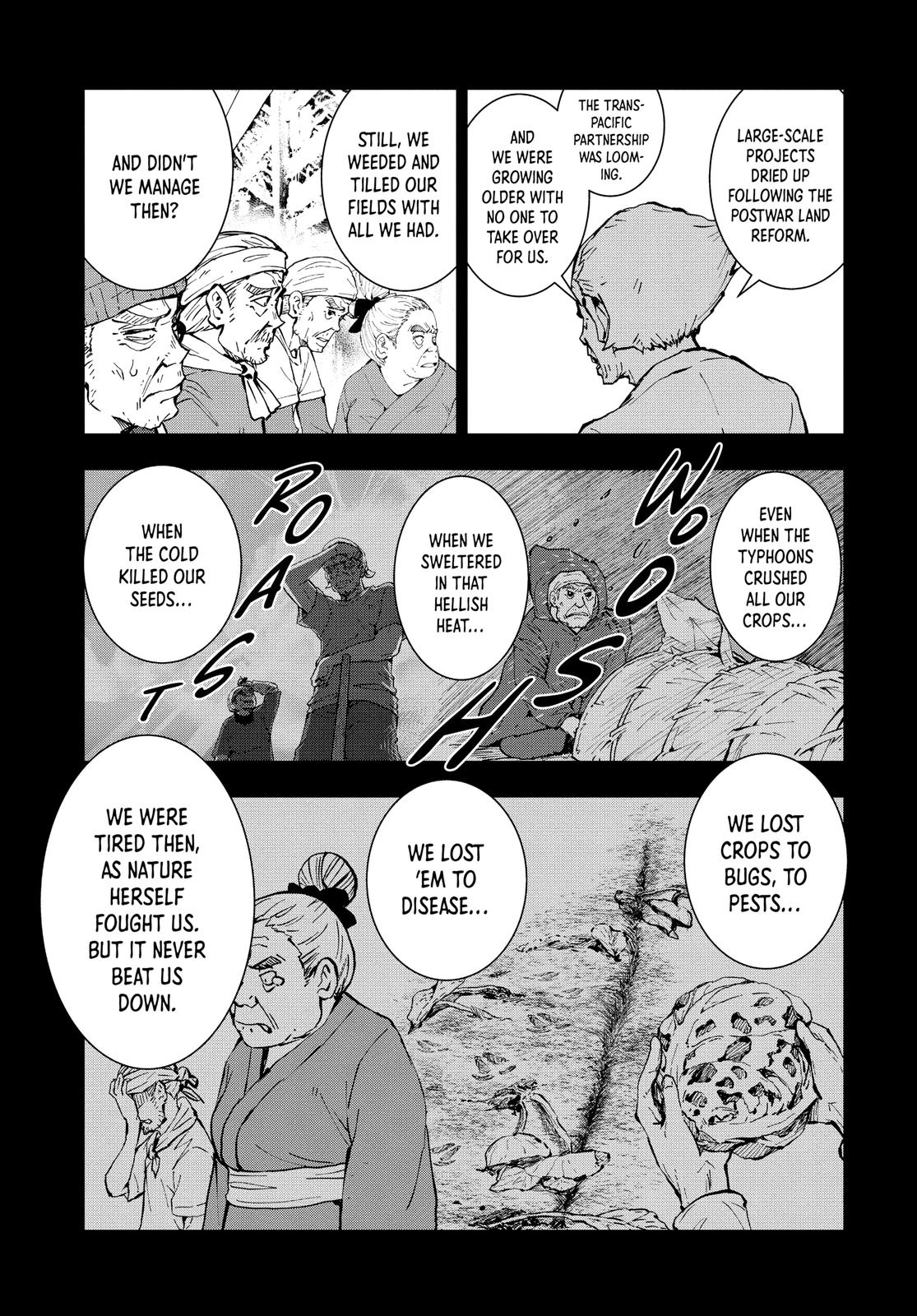 Read Zom 100_ Bucket List of the Dead EN Manga Online