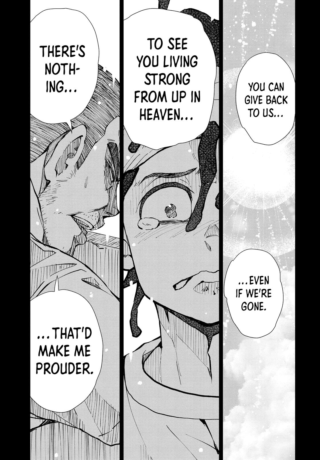 Read Zom 100_ Bucket List of the Dead EN Manga Online