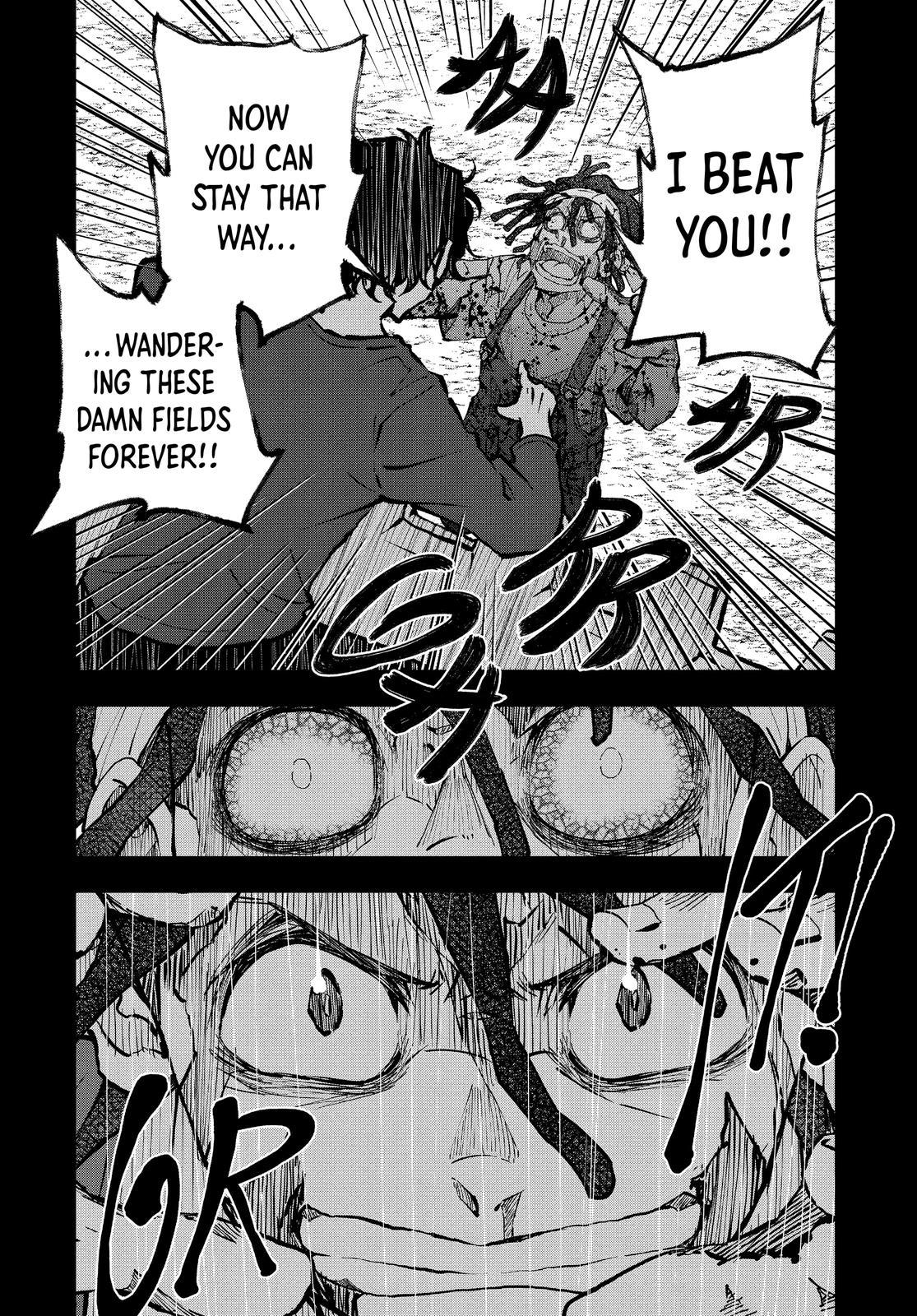 Read Zom 100_ Bucket List of the Dead EN Manga Online