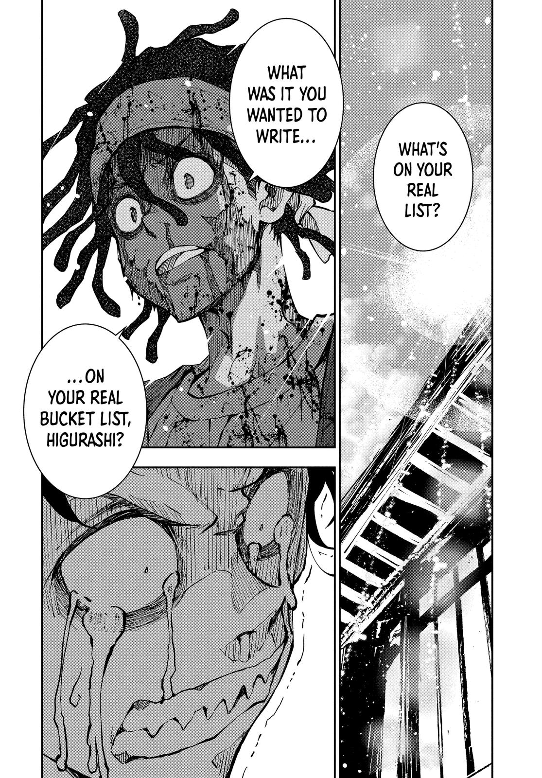 Read Zom 100_ Bucket List of the Dead EN Manga Online