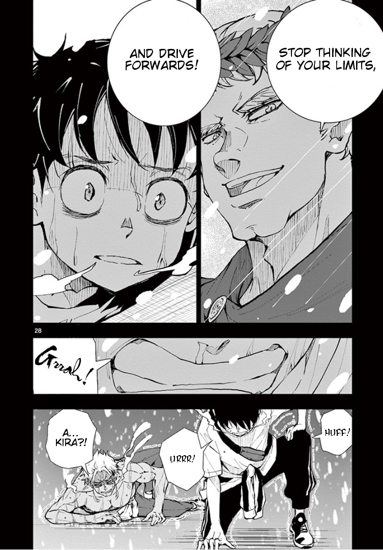 Read Zom 100_ Bucket List of the Dead EN Manga Online