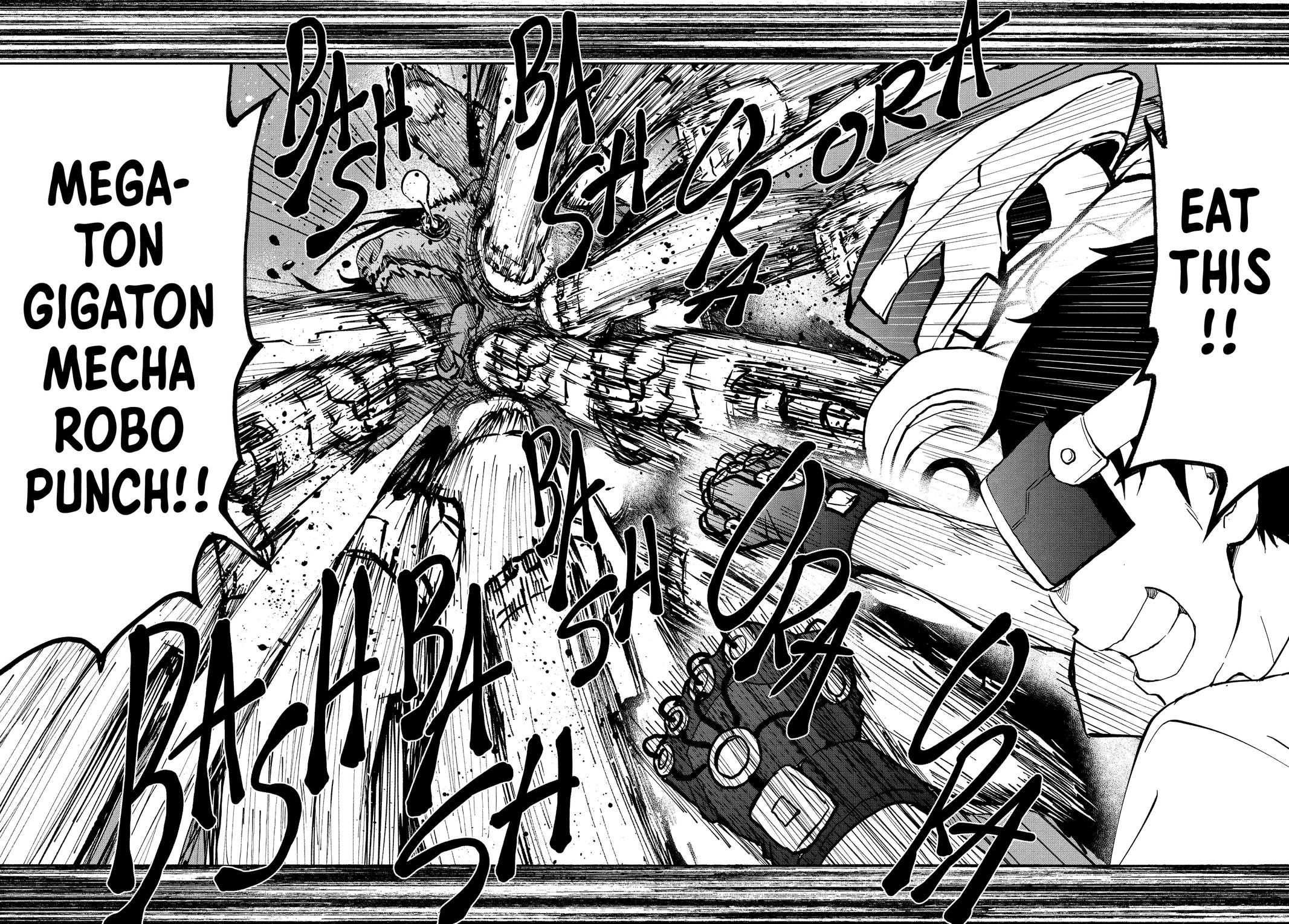 Read Zom 100_ Bucket List of the Dead EN Manga Online