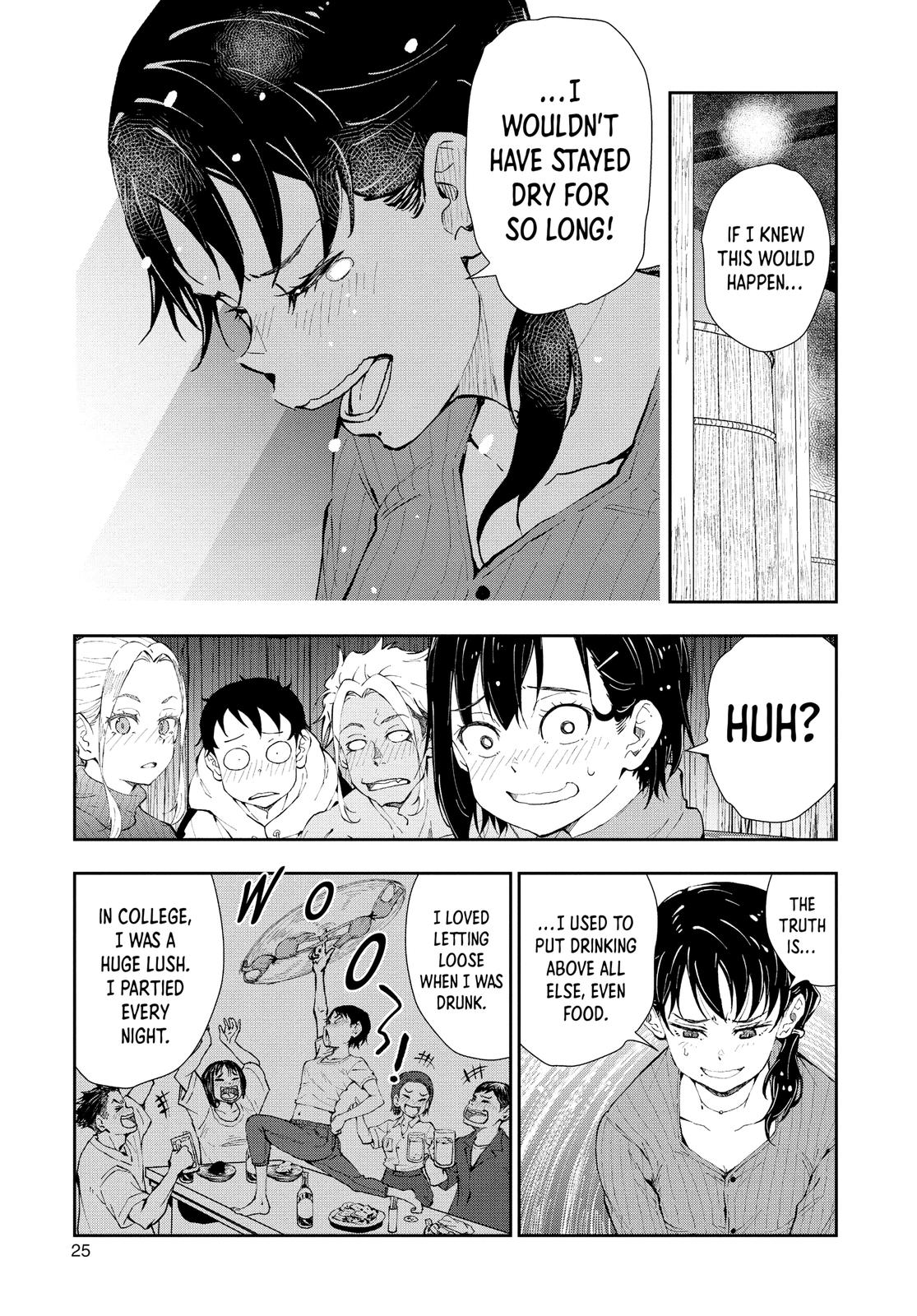 Read Zom 100_ Bucket List of the Dead EN Manga Online