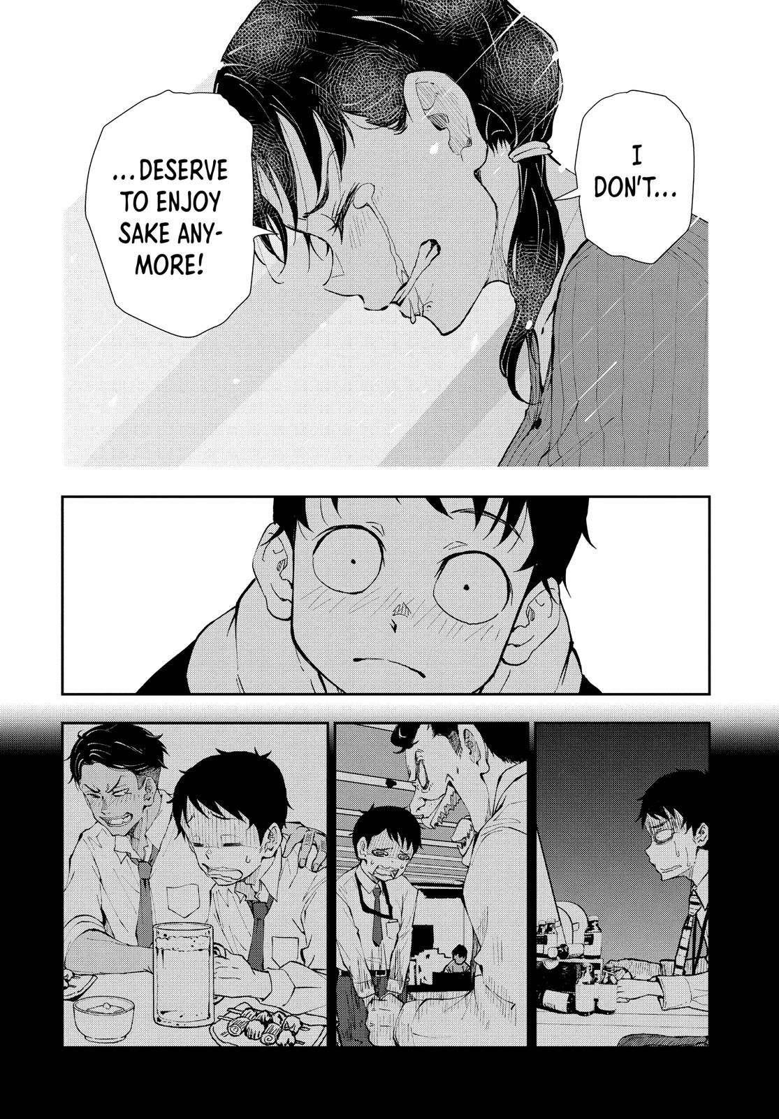 Read Zom 100_ Bucket List of the Dead EN Manga Online