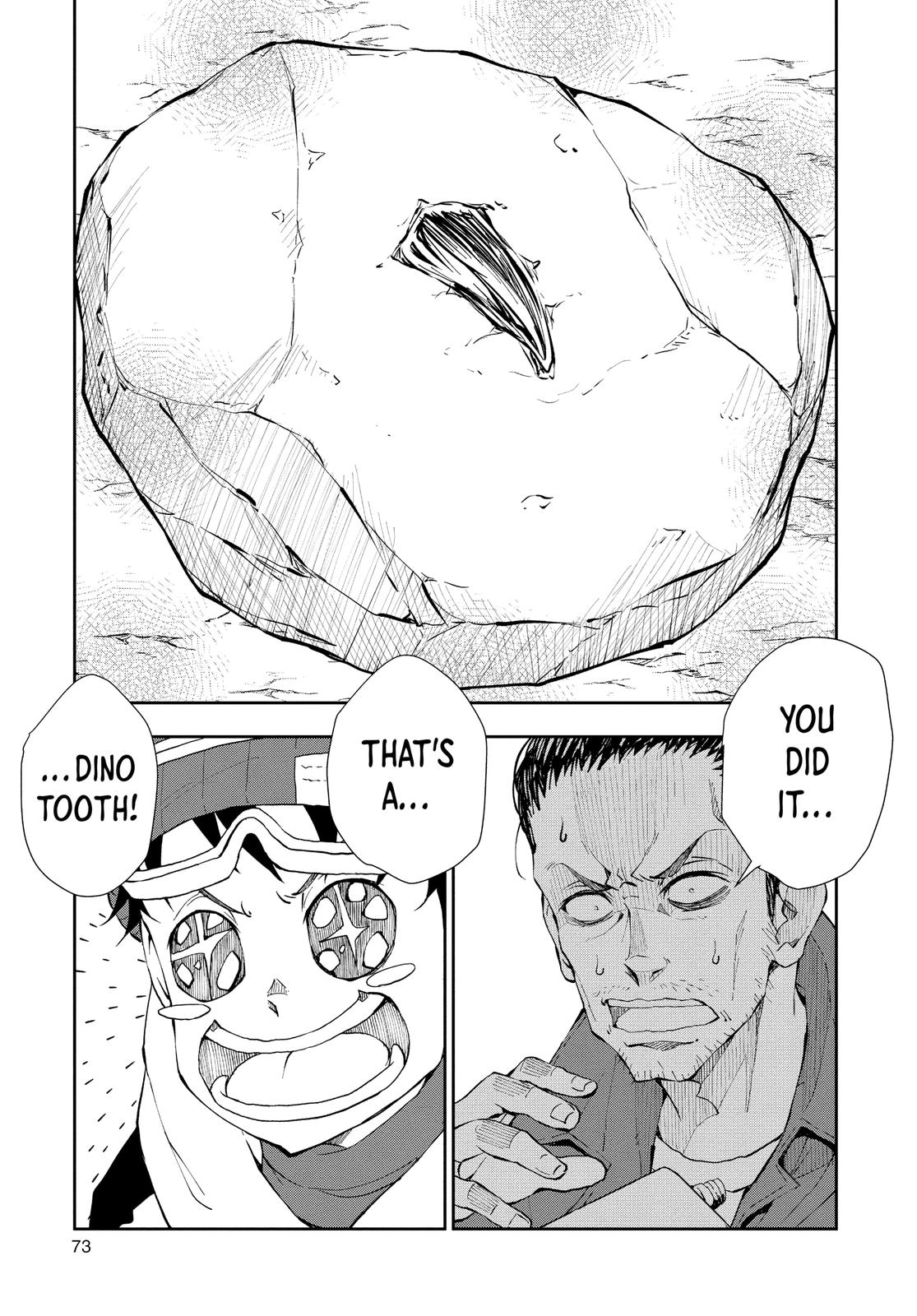 Read Zom 100_ Bucket List of the Dead EN Manga Online