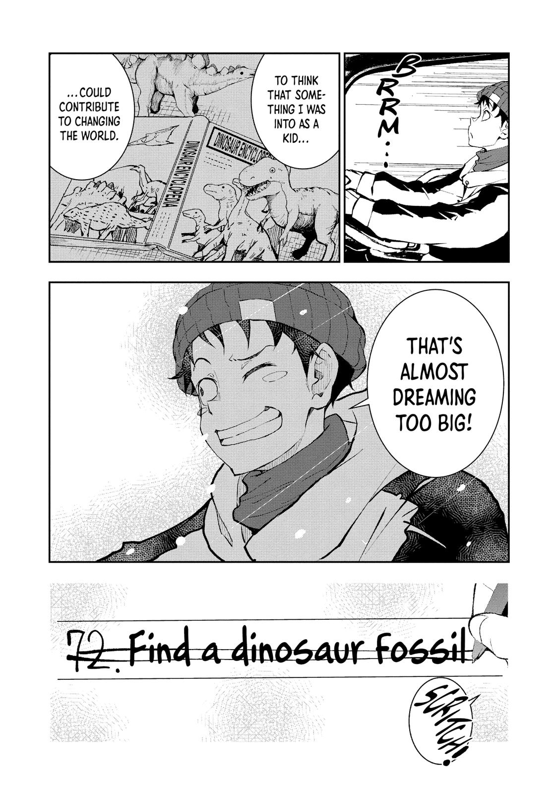 Read Zom 100_ Bucket List of the Dead EN Manga Online