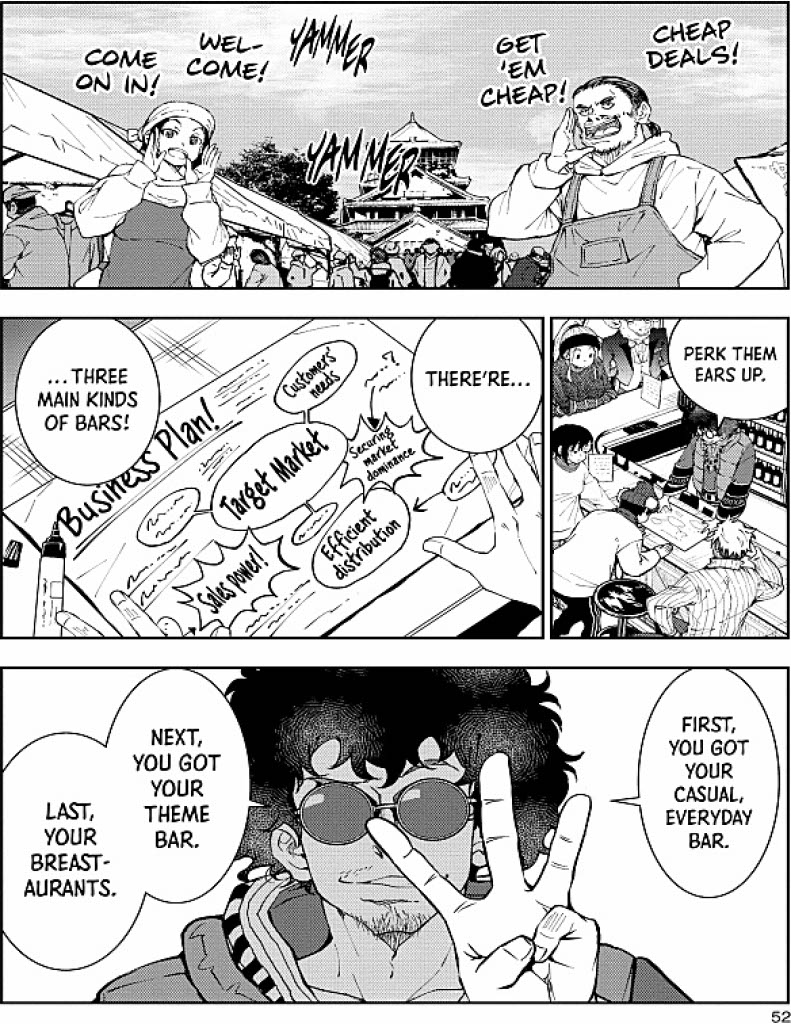 Read Zom 100_ Bucket List of the Dead EN Manga Online
