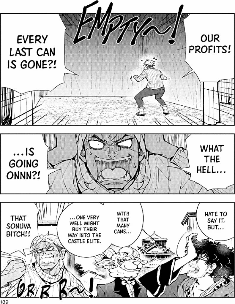 Read Zom 100_ Bucket List of the Dead EN Manga Online