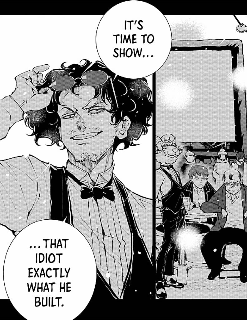 Read Zom 100_ Bucket List of the Dead EN Manga Online