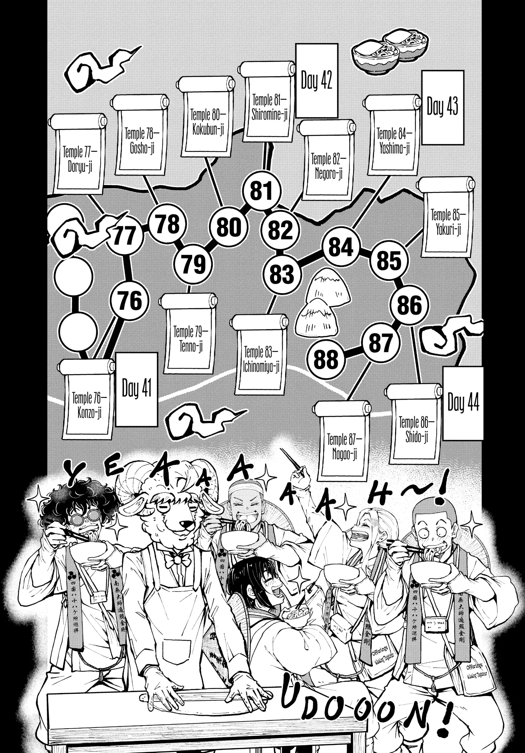 Read Zom 100_ Bucket List of the Dead EN Manga Online