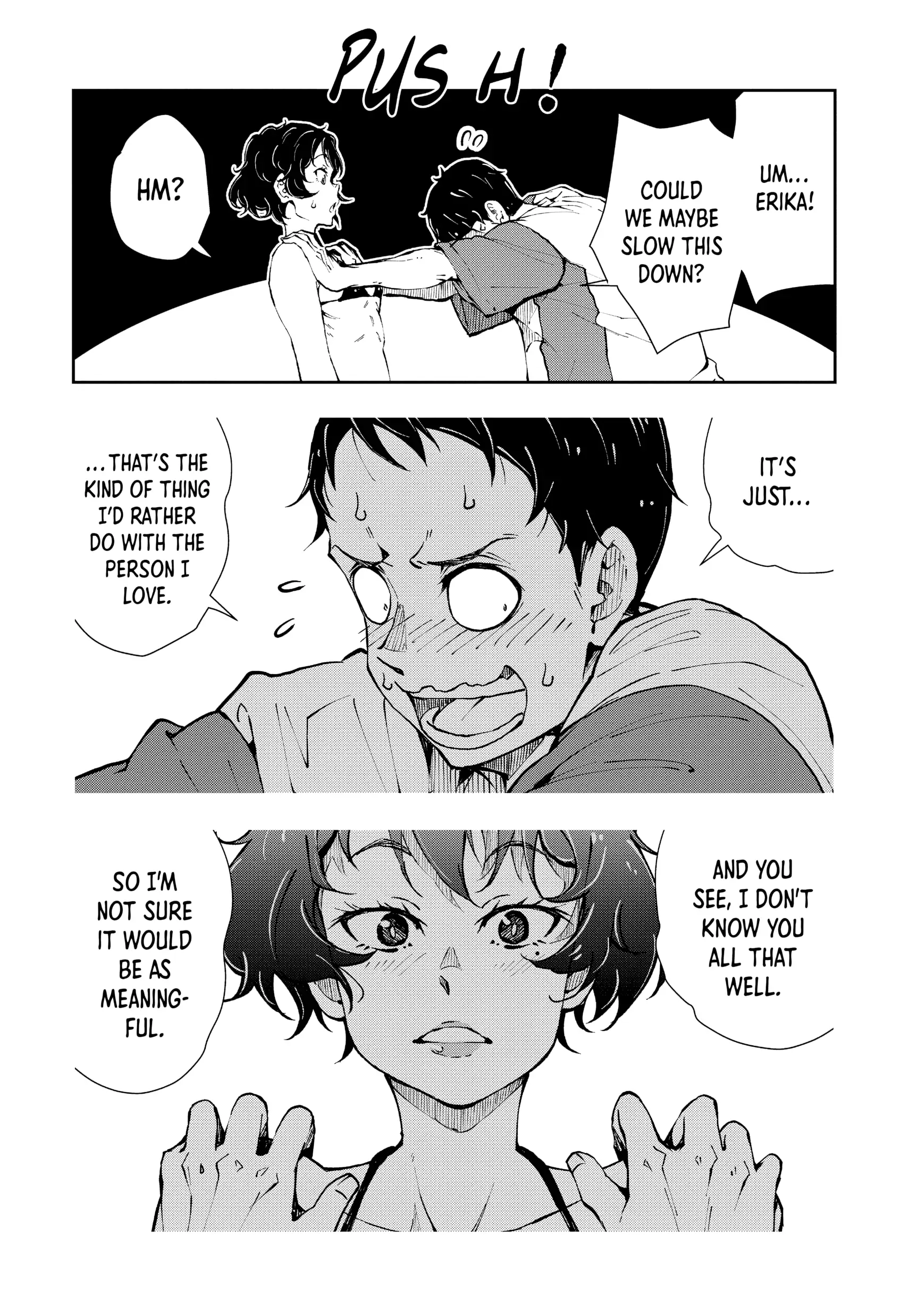 Read Zom 100_ Bucket List of the Dead EN Manga Online