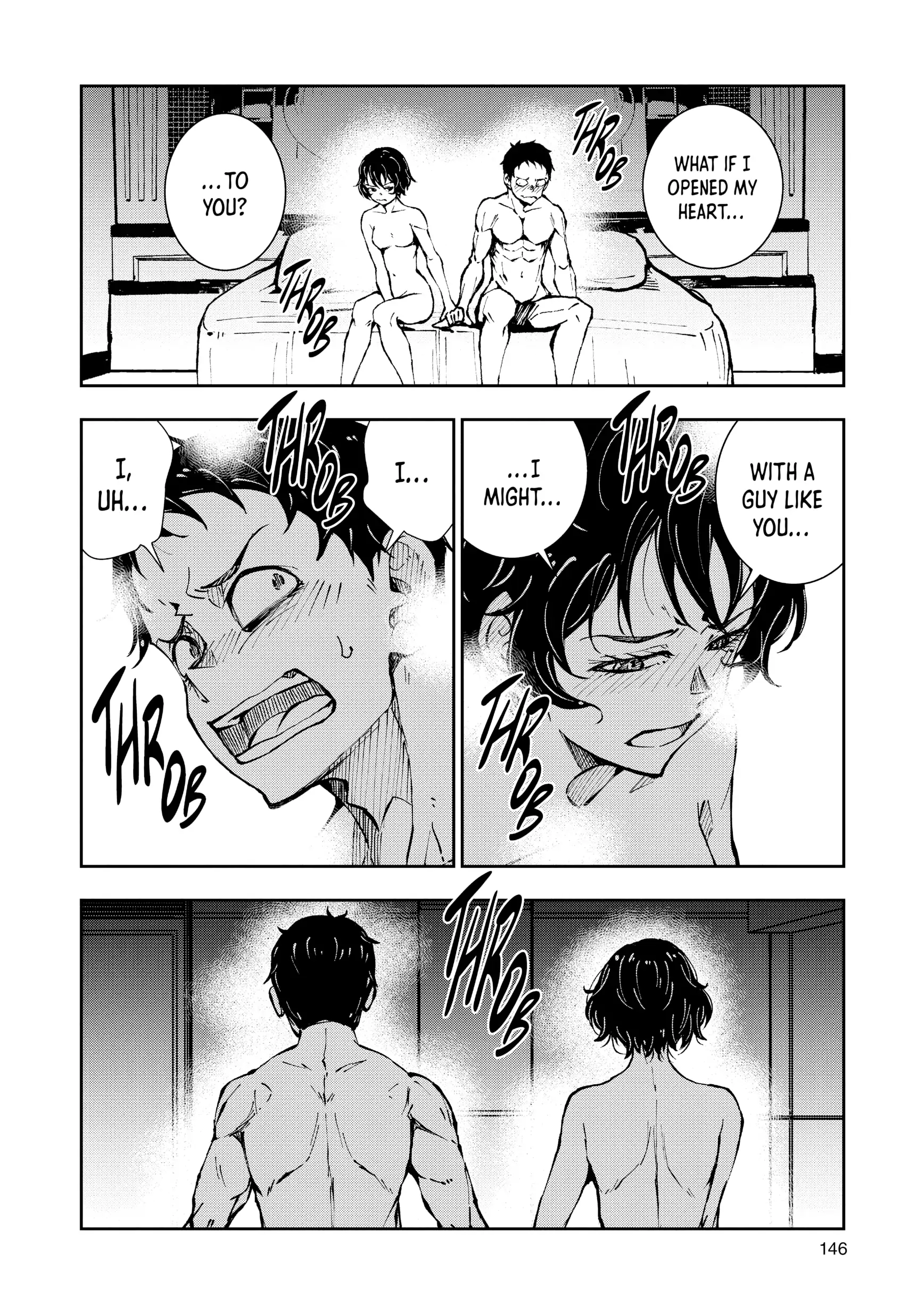 Read Zom 100_ Bucket List of the Dead EN Manga Online