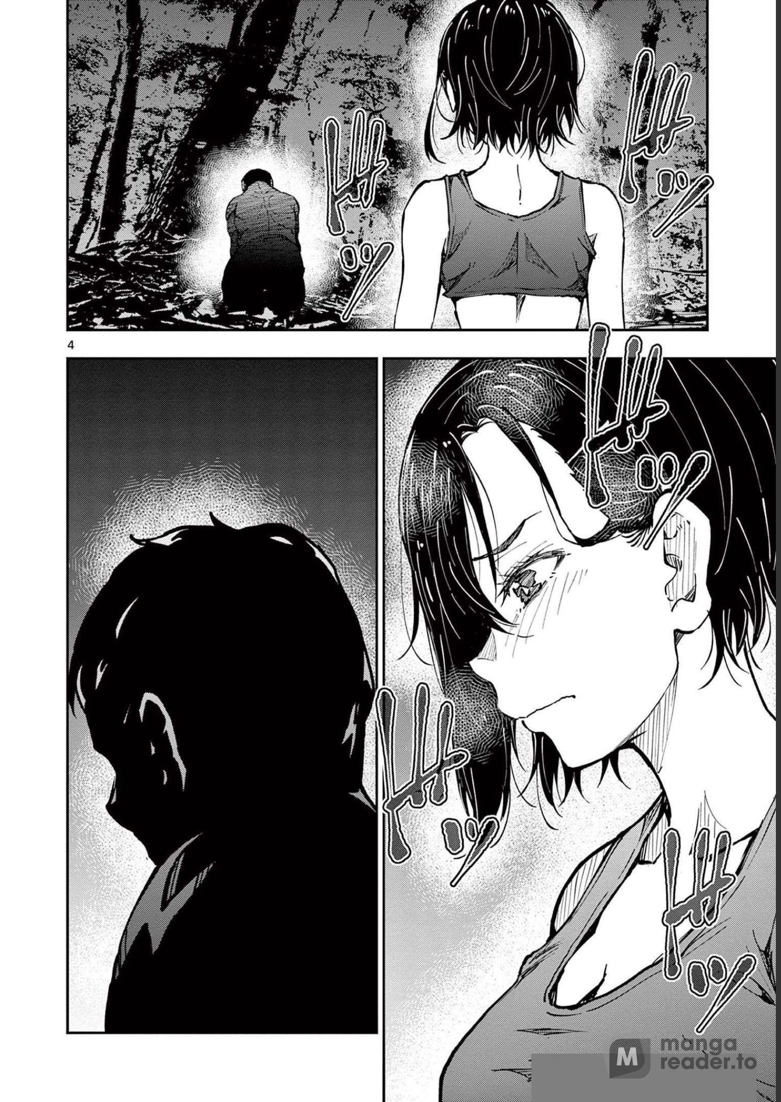 Read Zom 100_ Bucket List of the Dead EN Manga Online