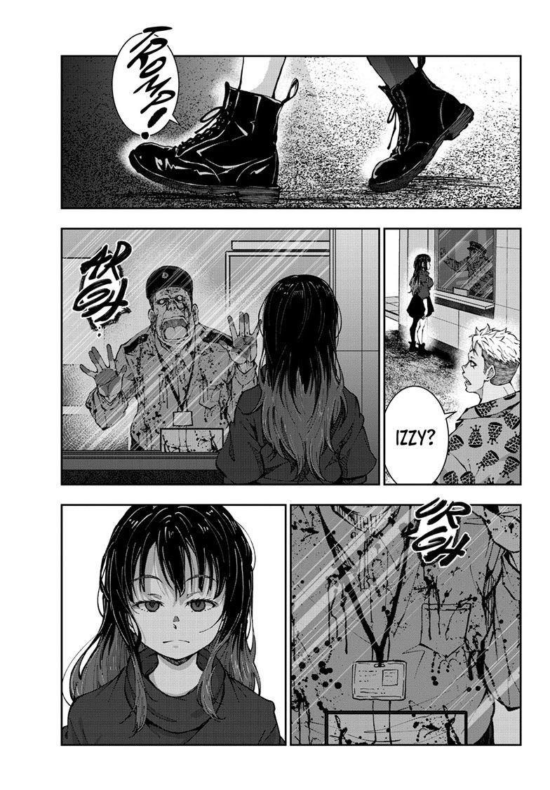 Read Zom 100_ Bucket List of the Dead EN Manga Online