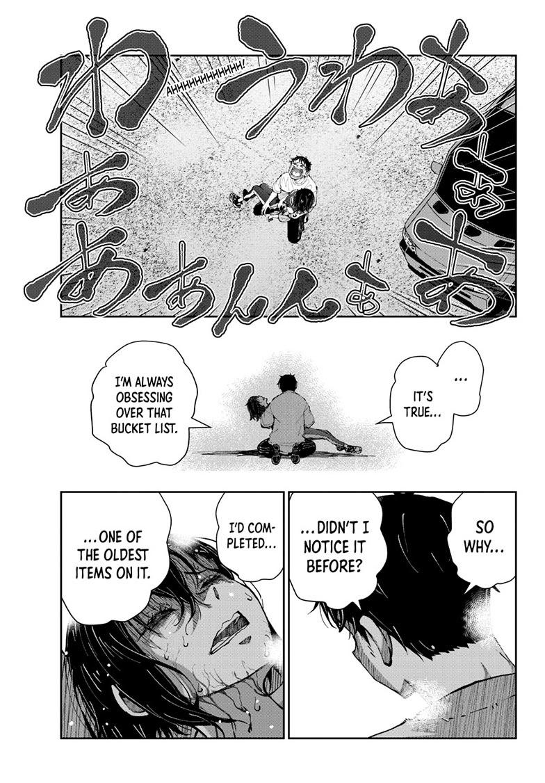 Read Zom 100_ Bucket List of the Dead EN Manga Online