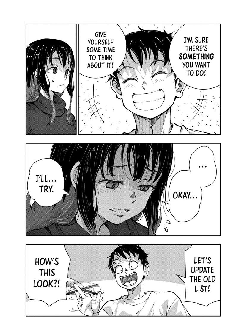 Read Zom 100_ Bucket List of the Dead EN Manga Online