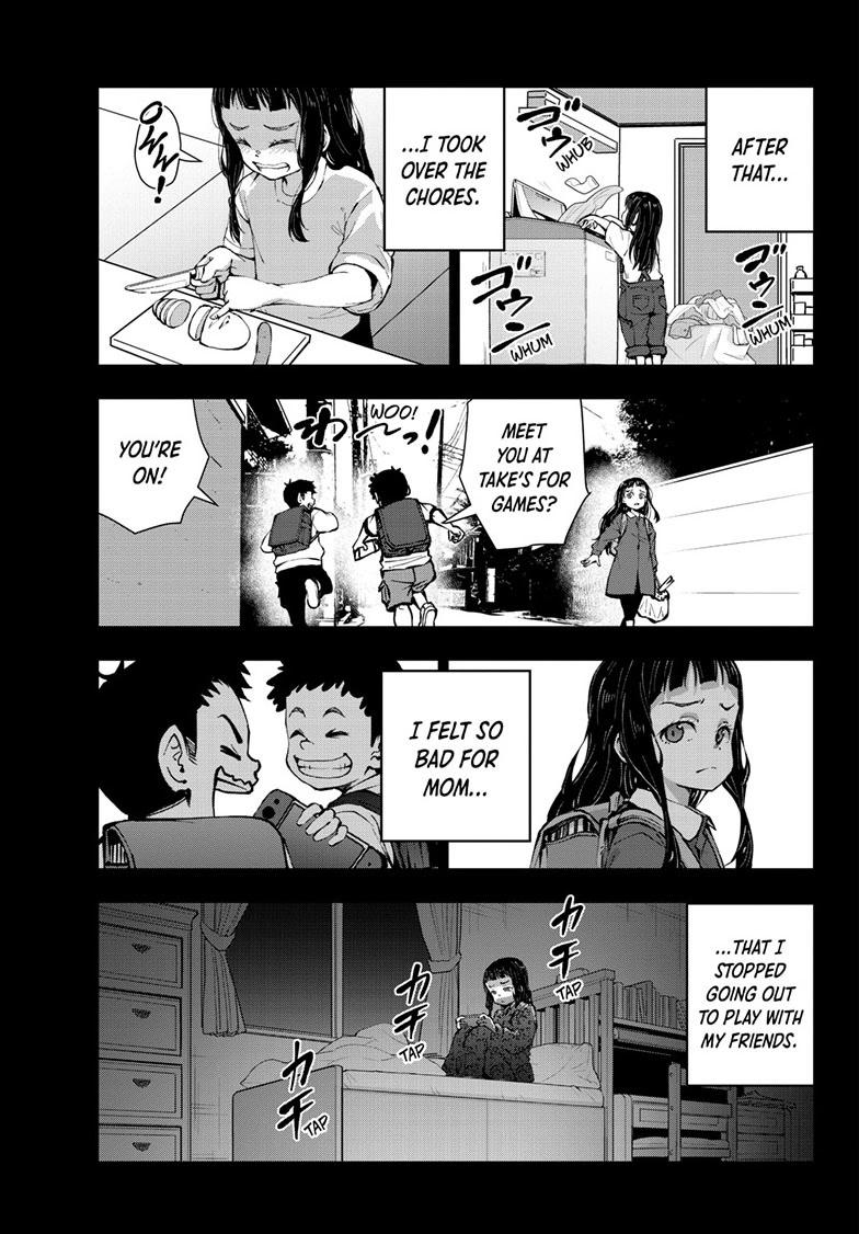 Read Zom 100_ Bucket List of the Dead EN Manga Online