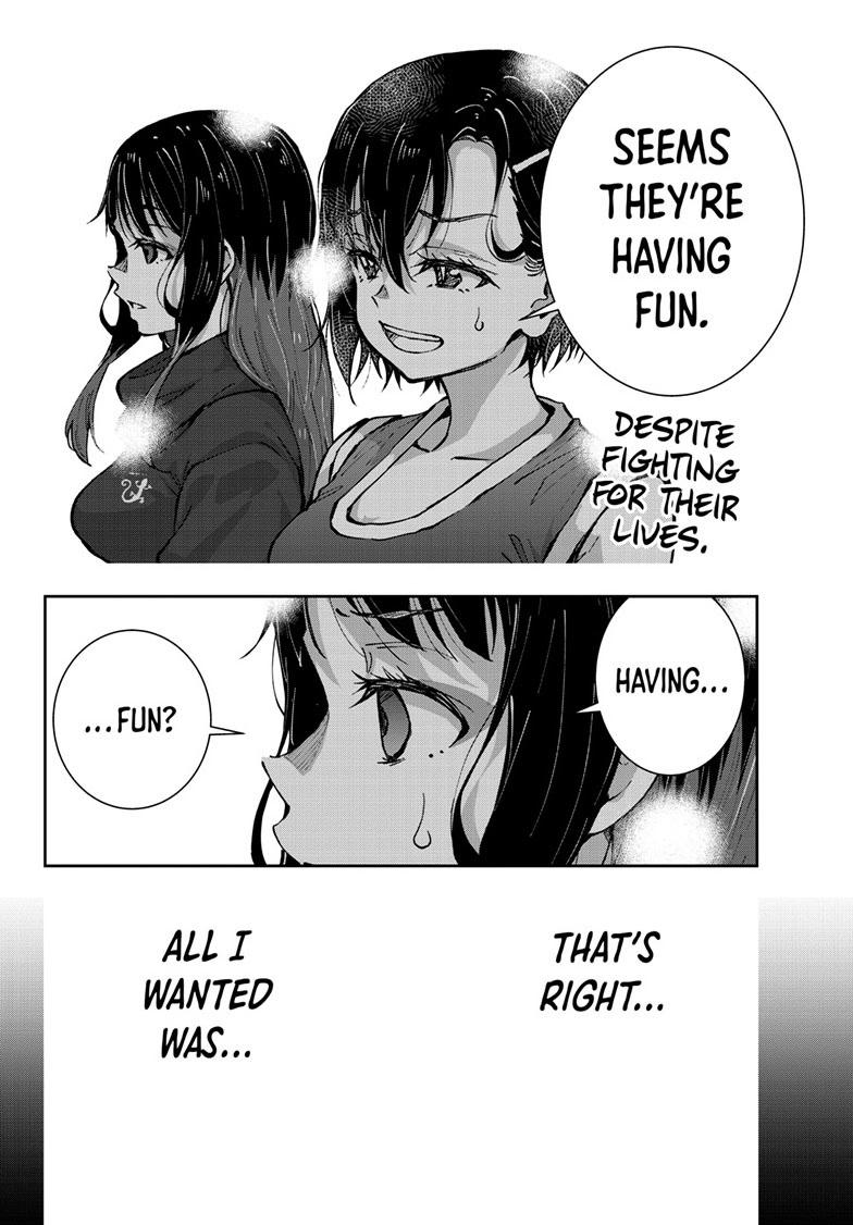 Read Zom 100_ Bucket List of the Dead EN Manga Online